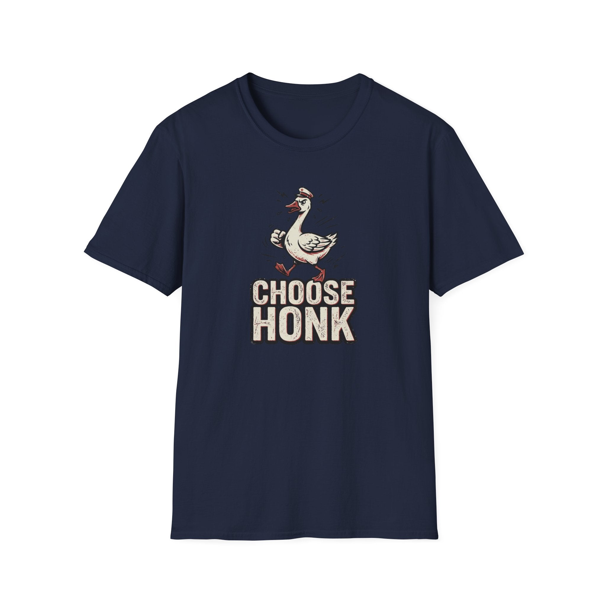 Choose Honk T-Shirt