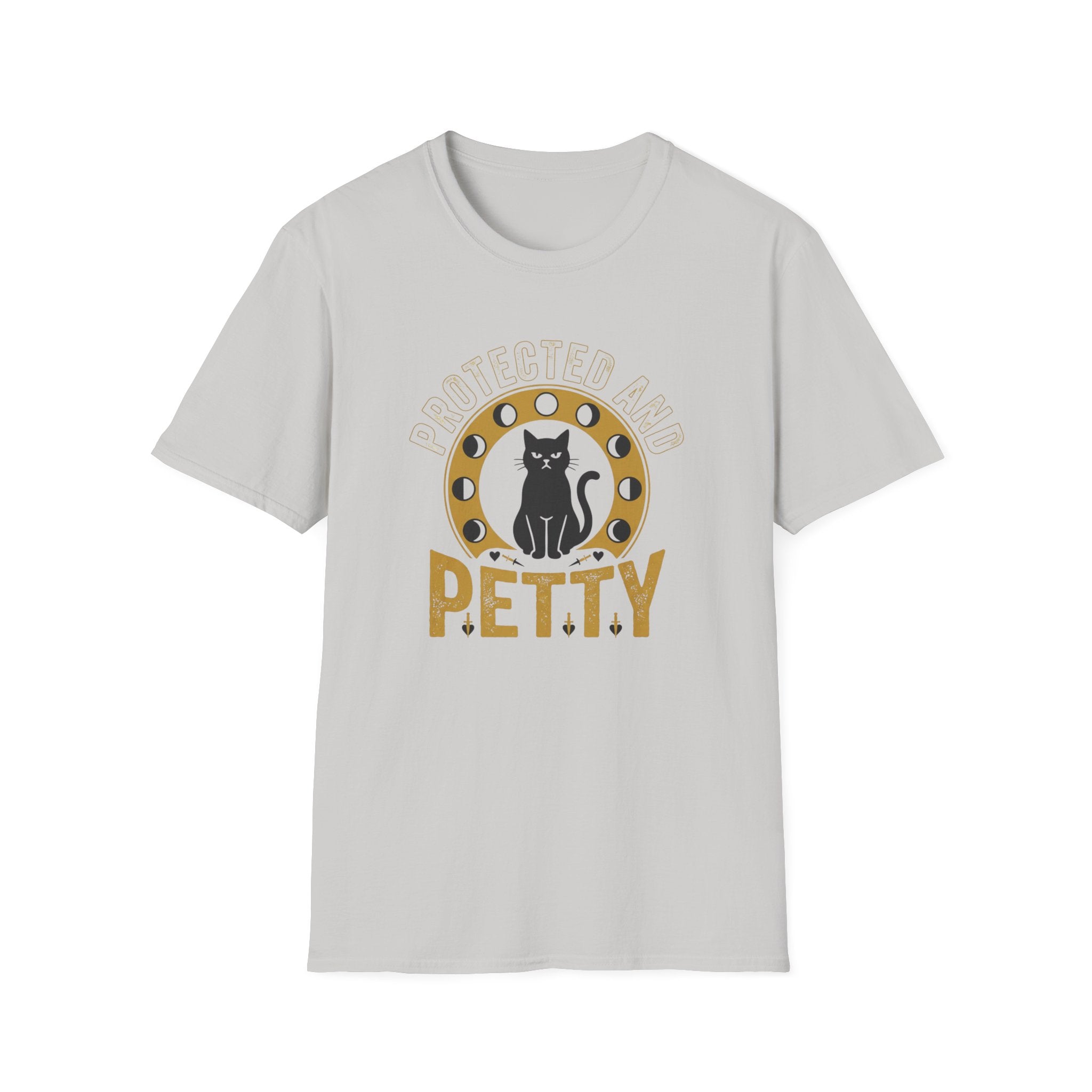 Protected and Petty T-Shirt