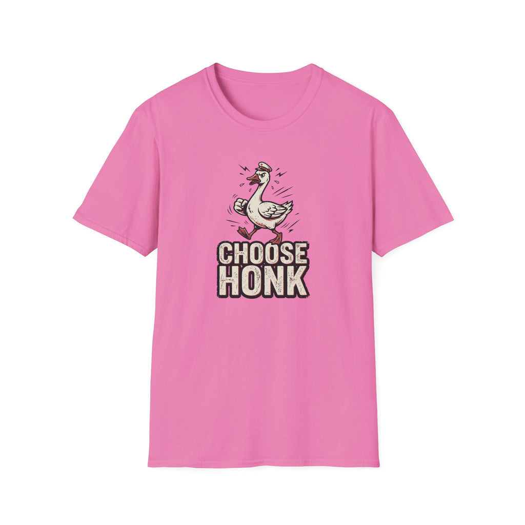 Choose Honk T-Shirt