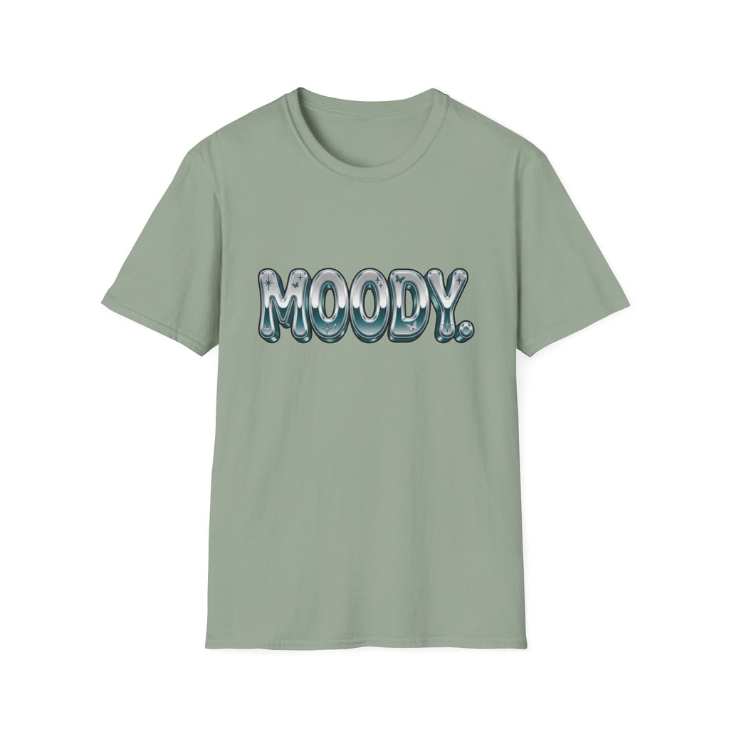 Moody T-Shirt