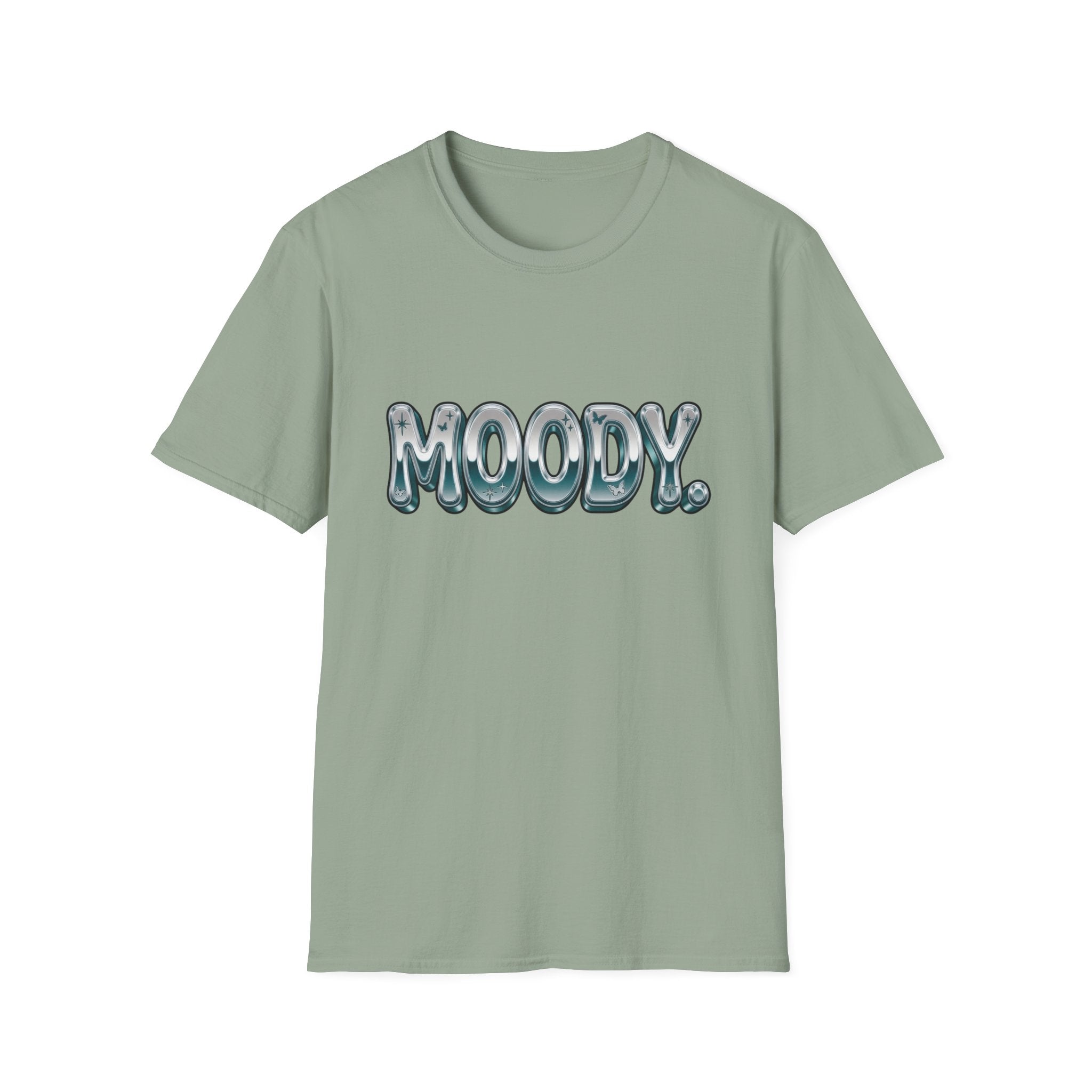 Moody T-Shirt