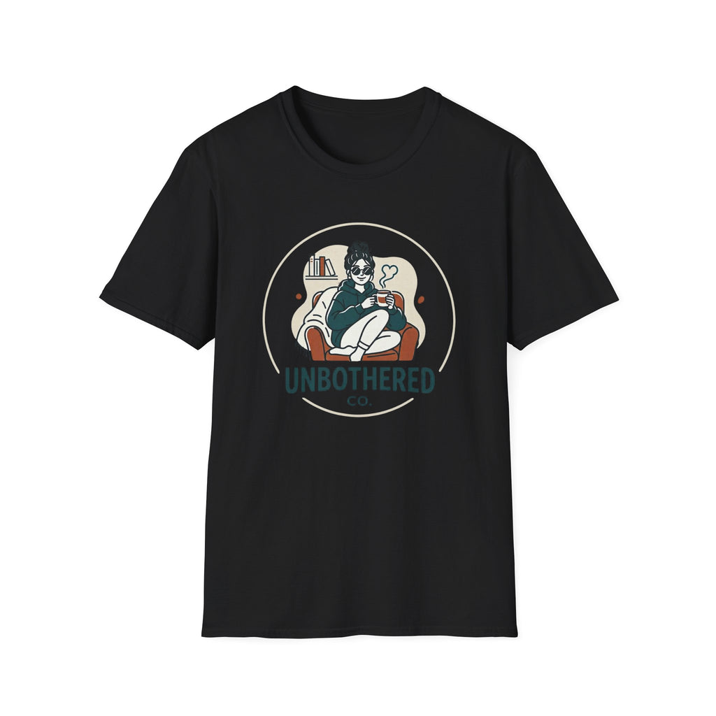 Unbothered Club T-Shirt