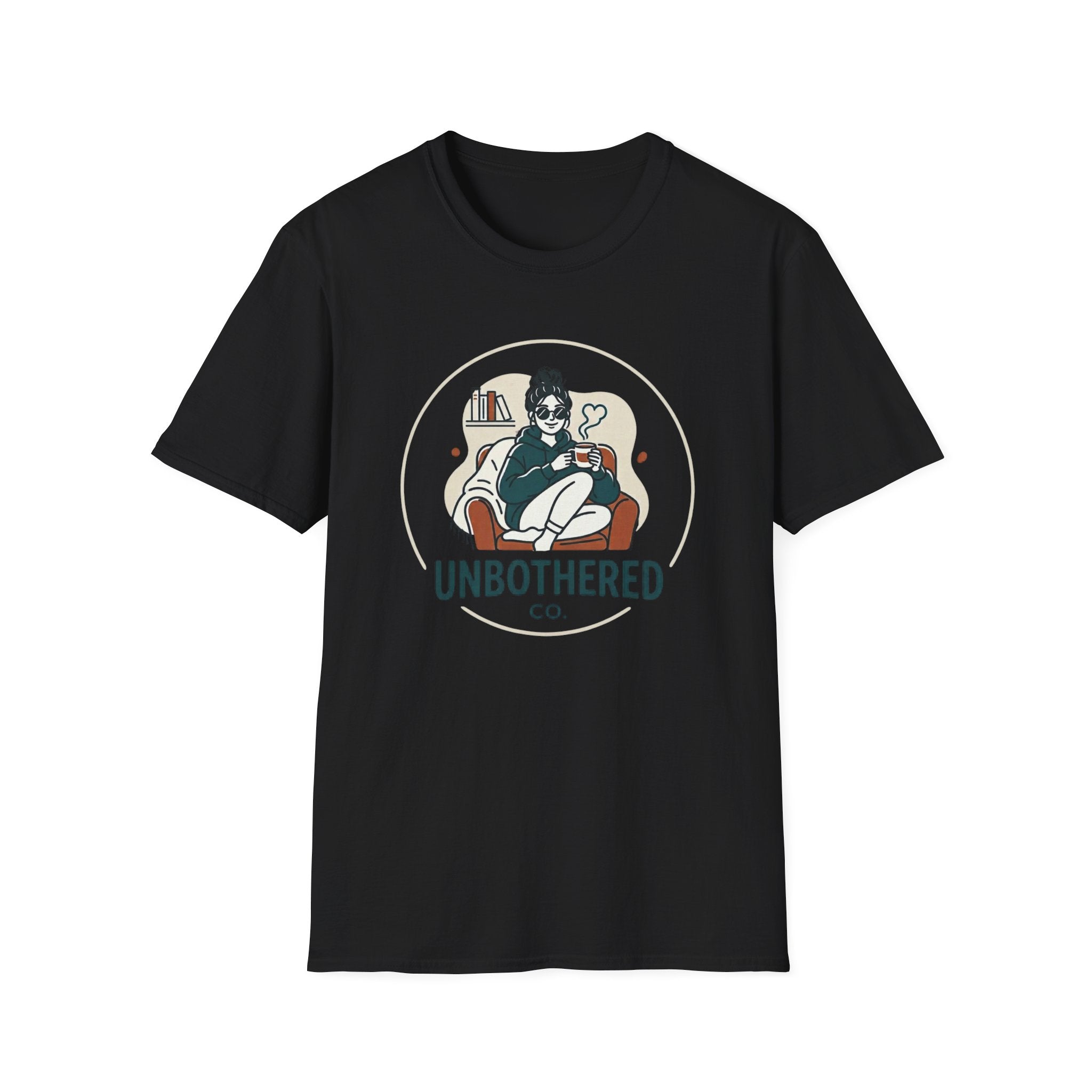 Unbothered Club T-Shirt