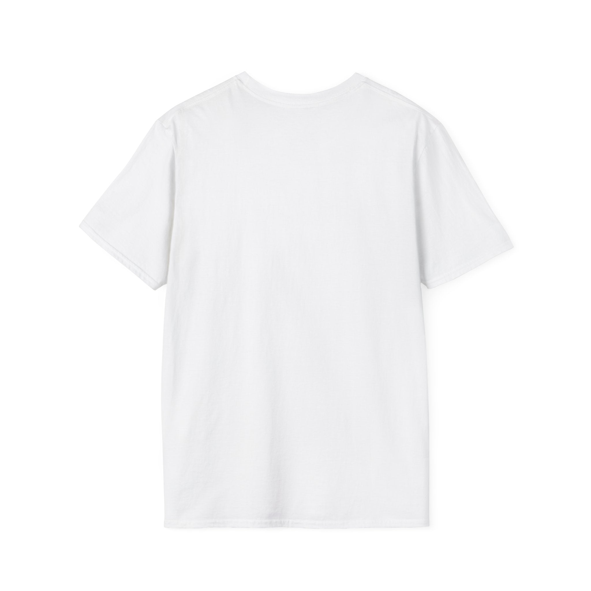 I Support Your Right To Be Quiet T-Shirt