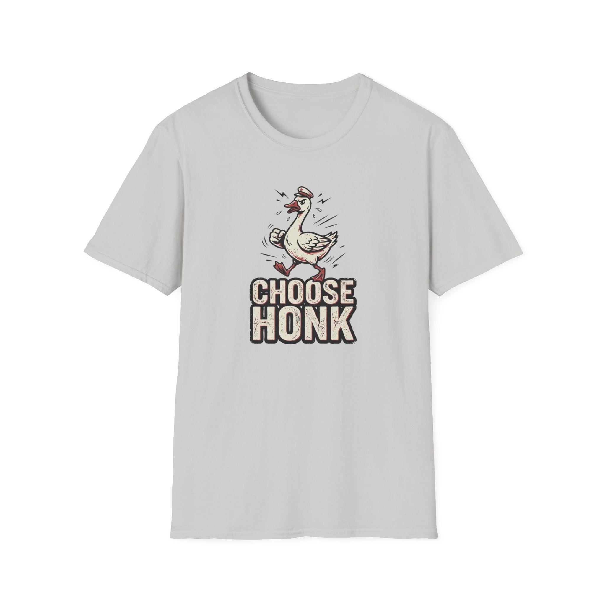 Choose Honk T-Shirt