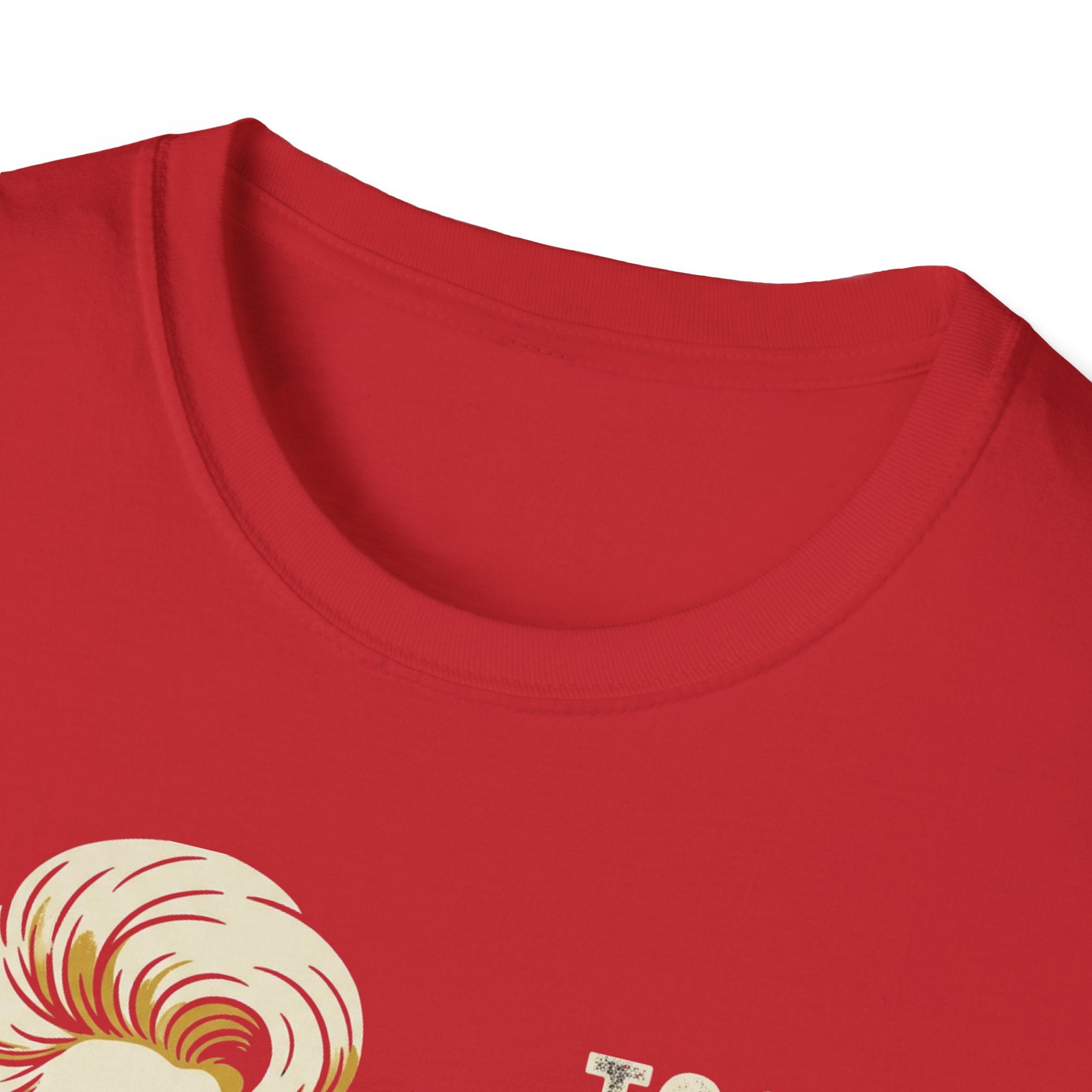 Too Pretty for this Nonsense T-Shirt