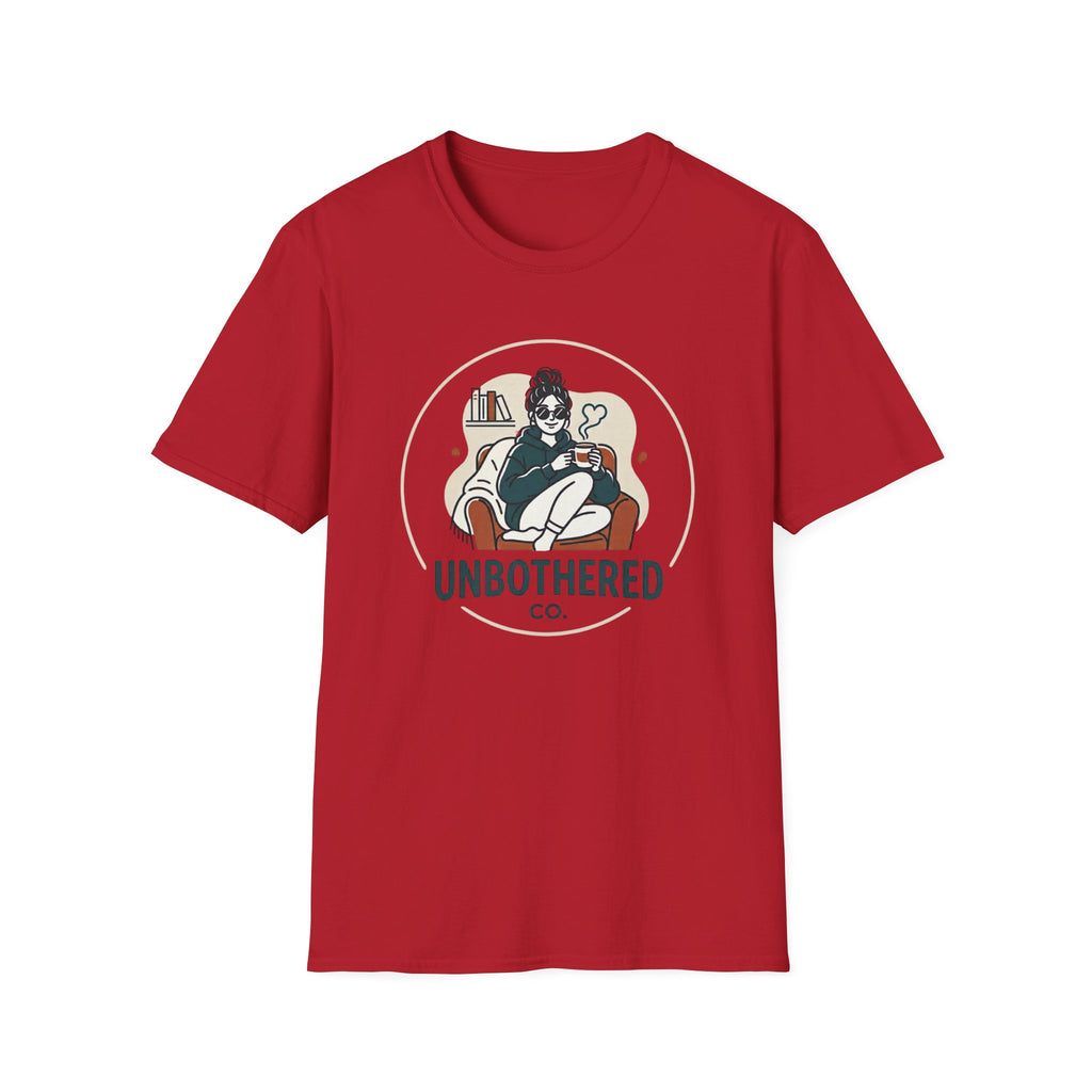 Unbothered Club T-Shirt