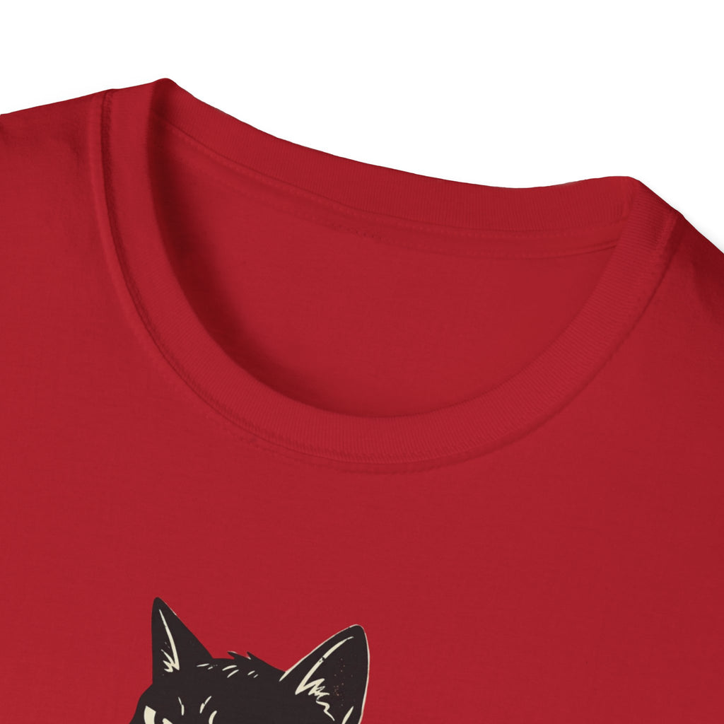 Per My Last Facial Expression T-Shirt