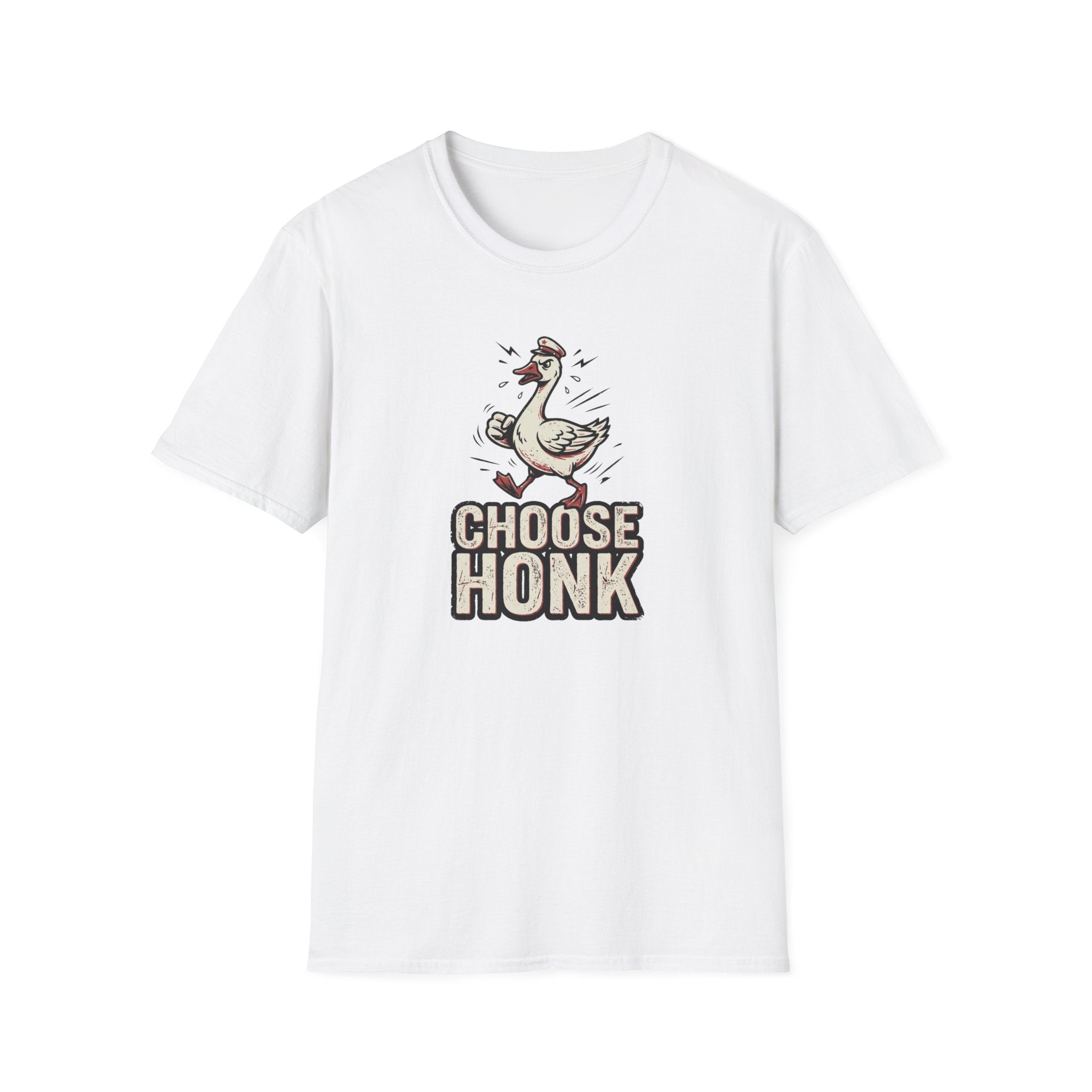 Choose Honk T-Shirt