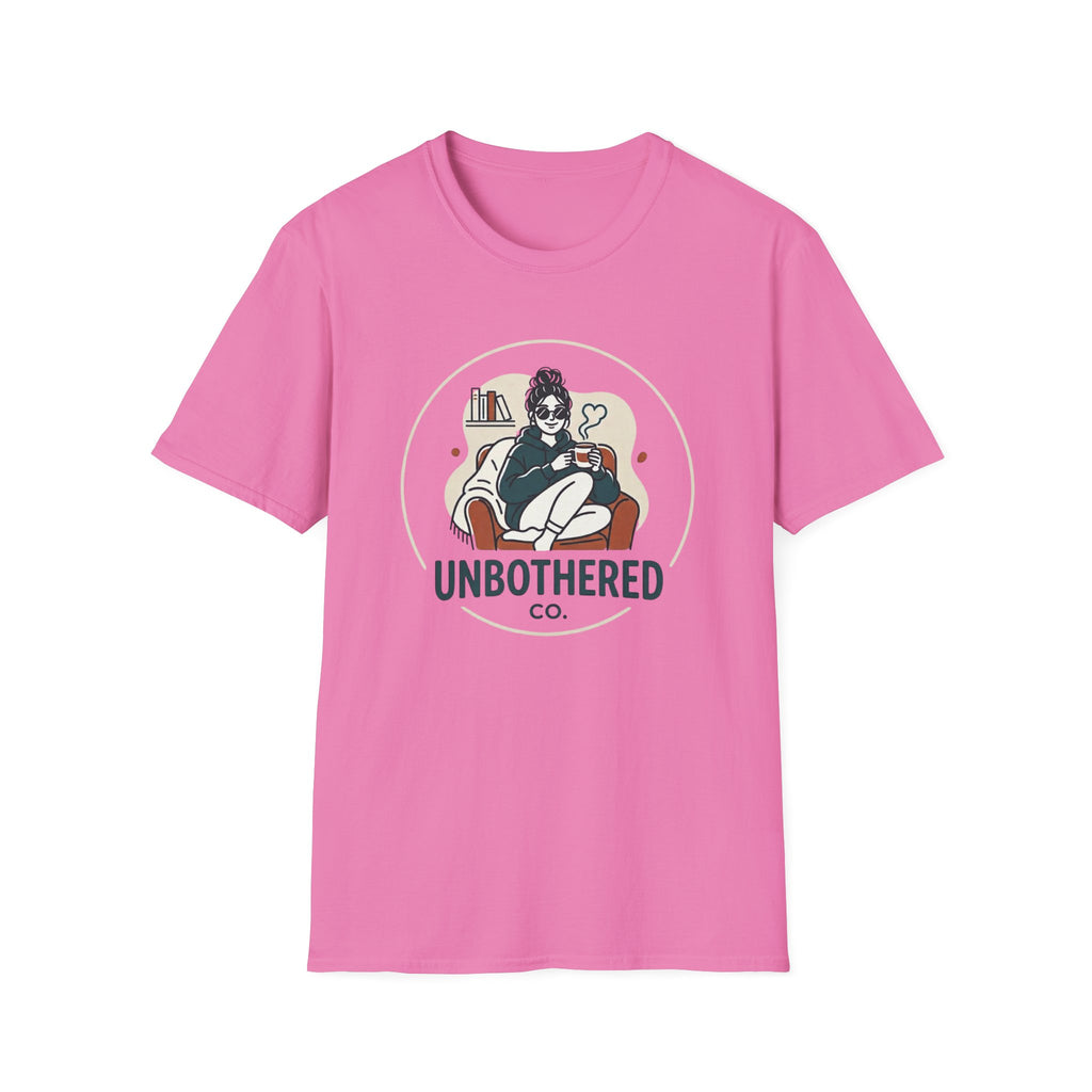 Unbothered Club T-Shirt