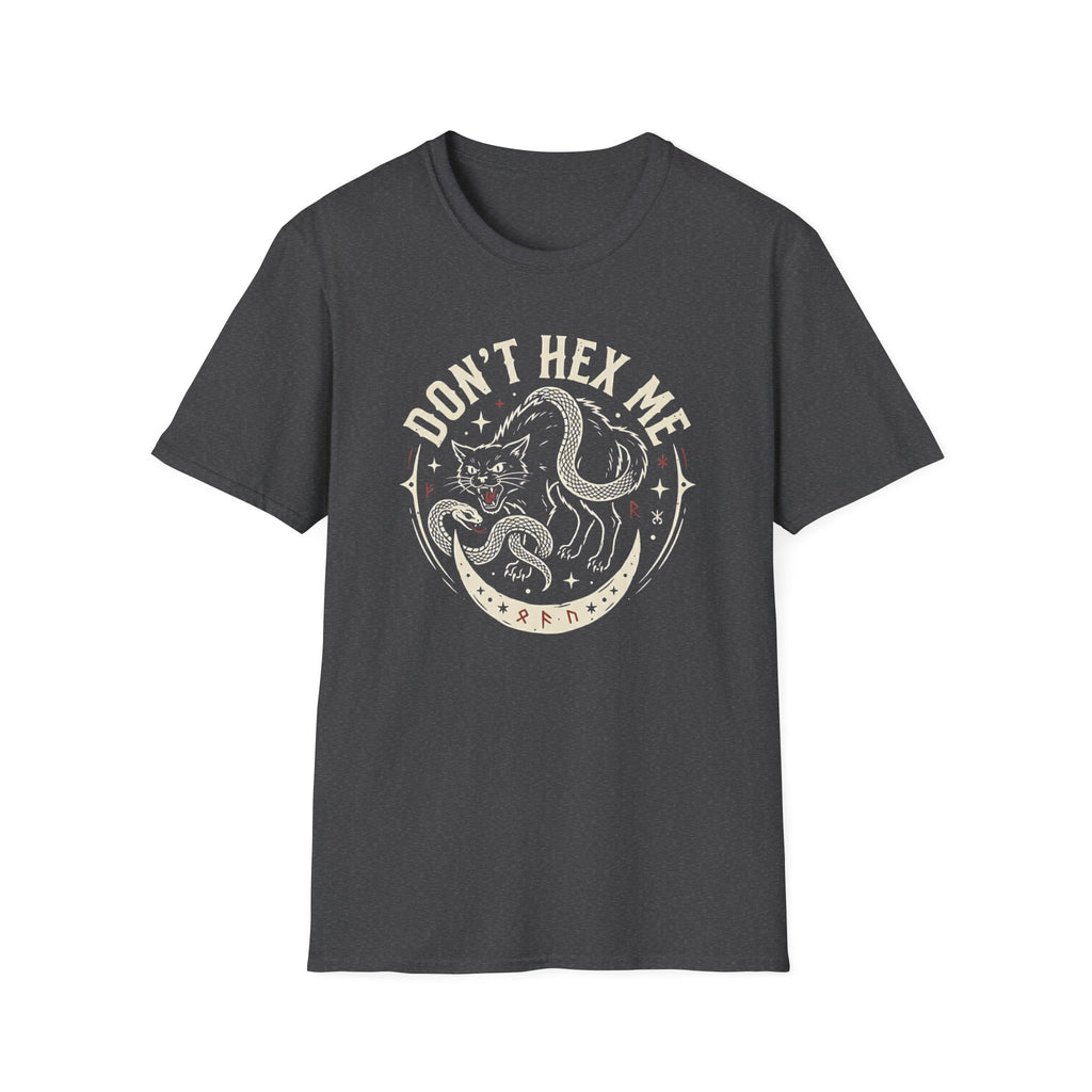 Don't Hex Me T-Shirt