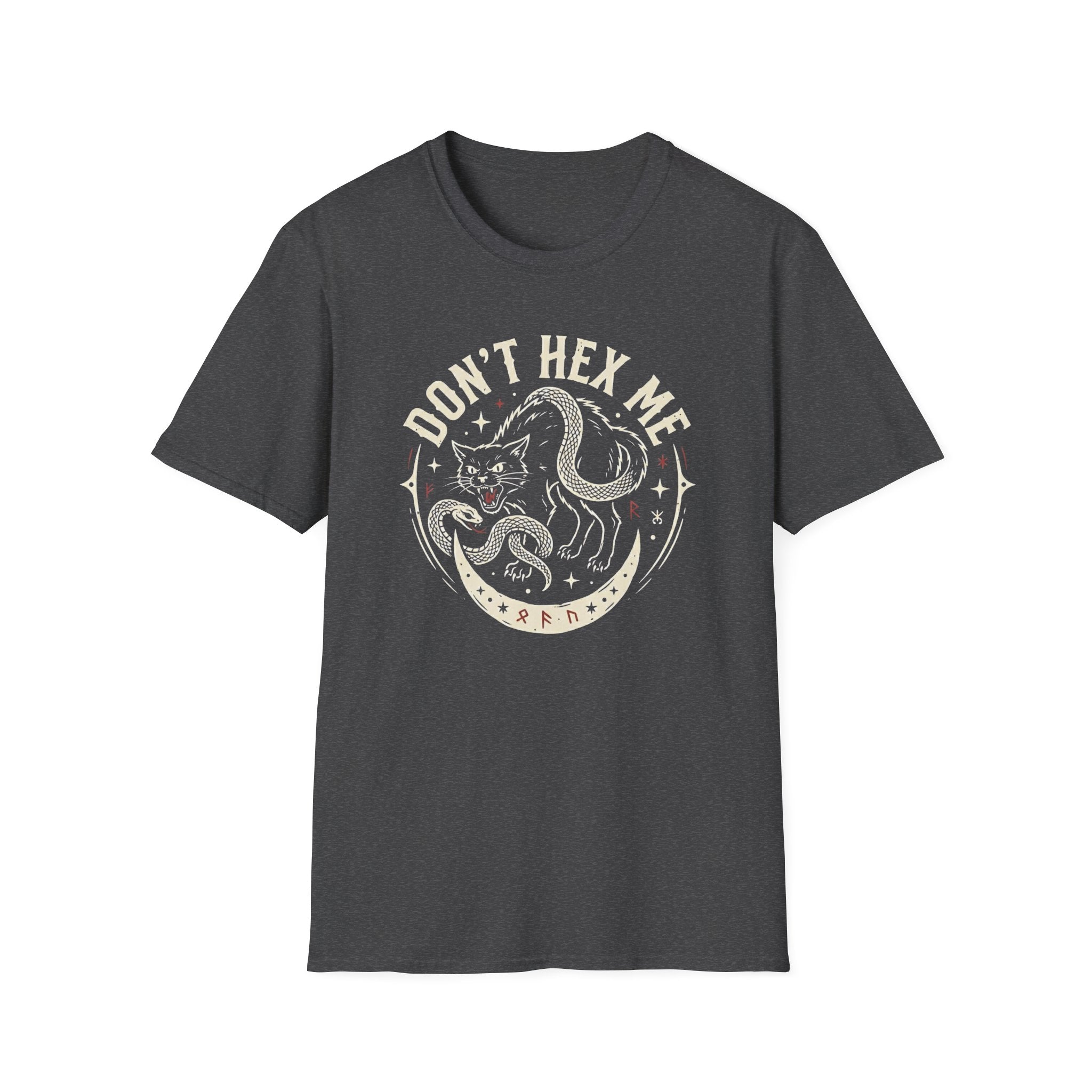 Don't Hex Me T-Shirt
