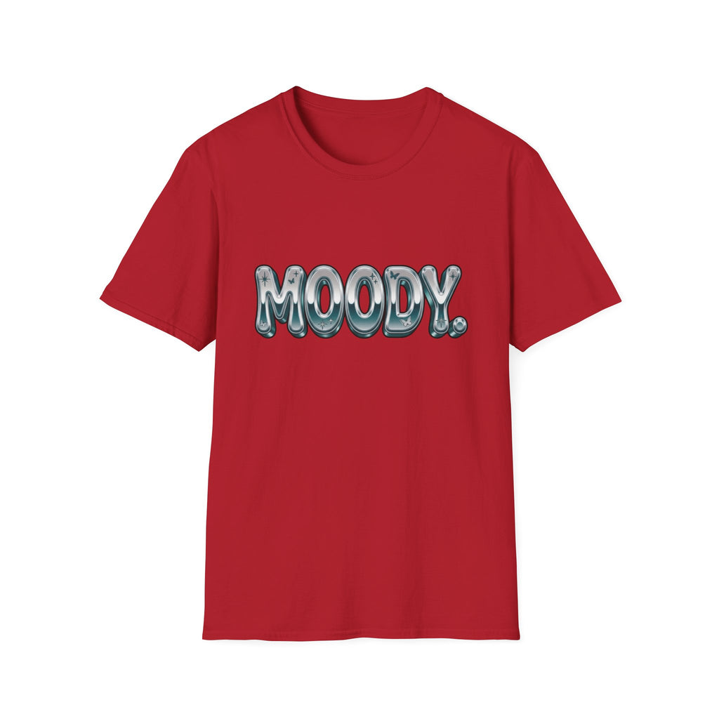 Moody T-Shirt