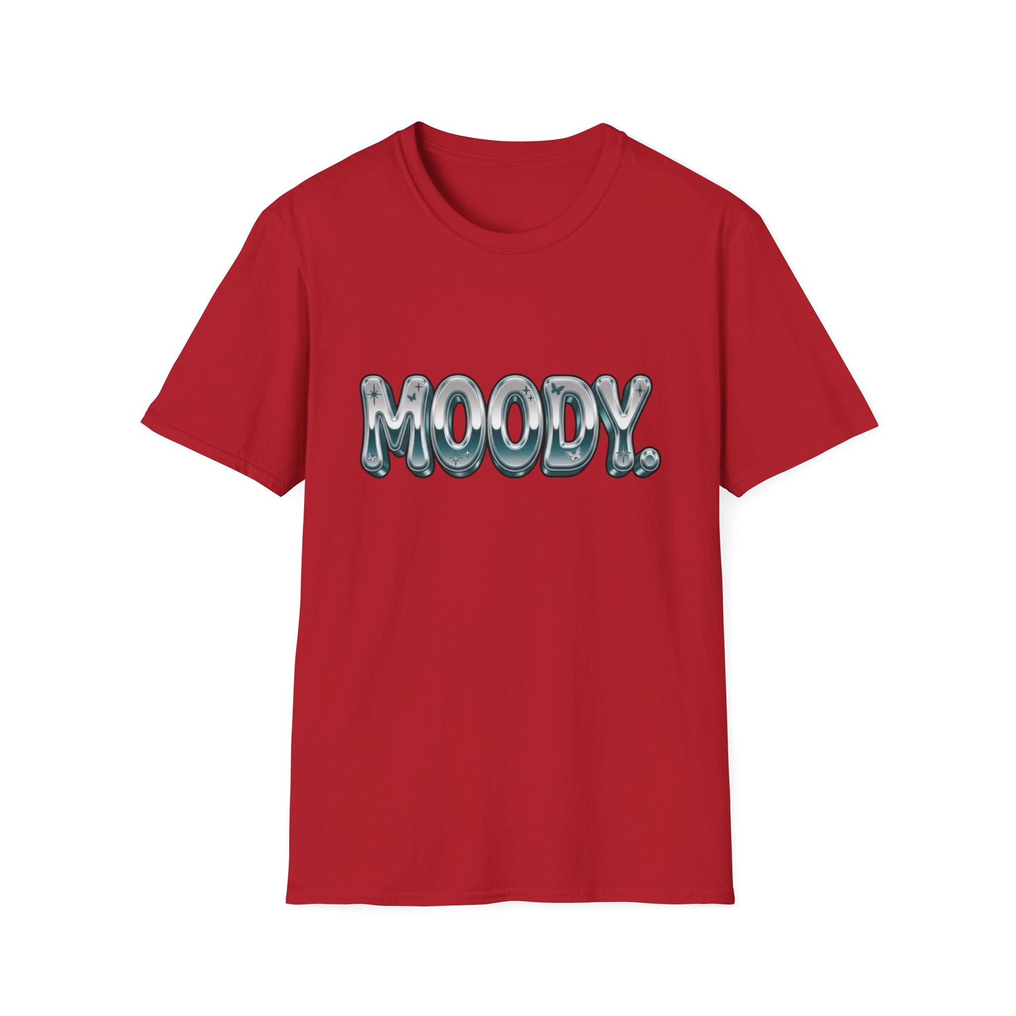 Moody T-Shirt