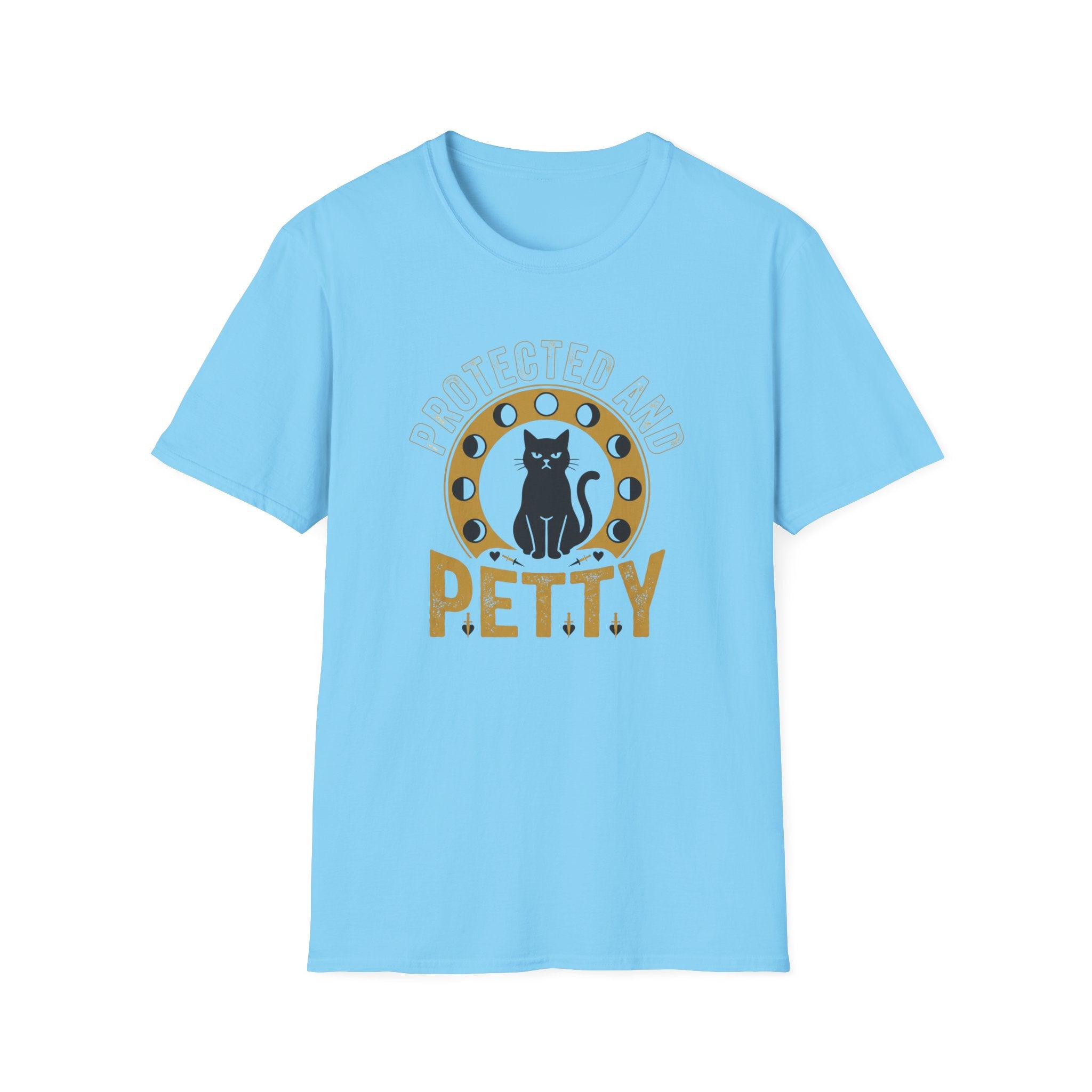 Protected and Petty T-Shirt