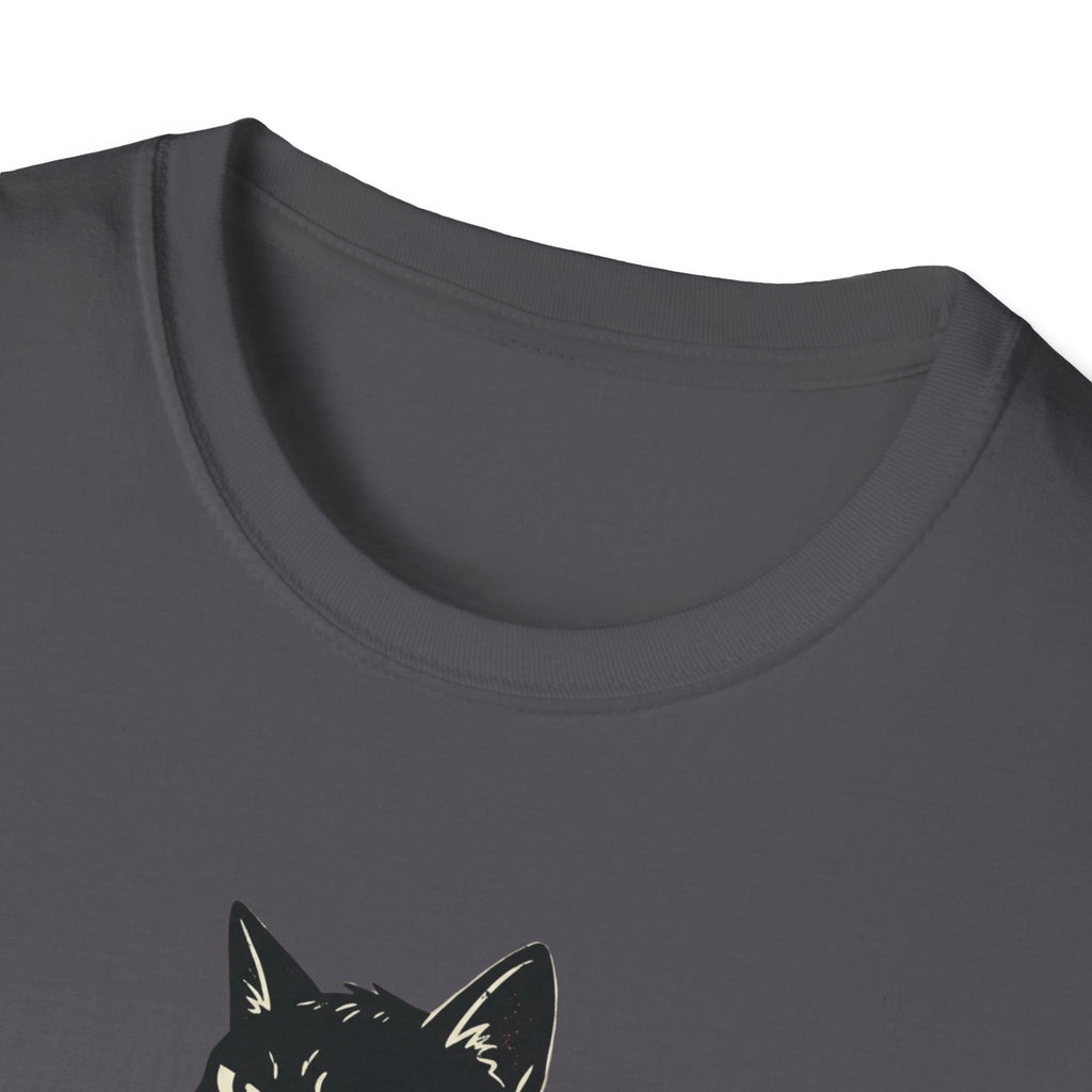 Per My Last Facial Expression T-Shirt