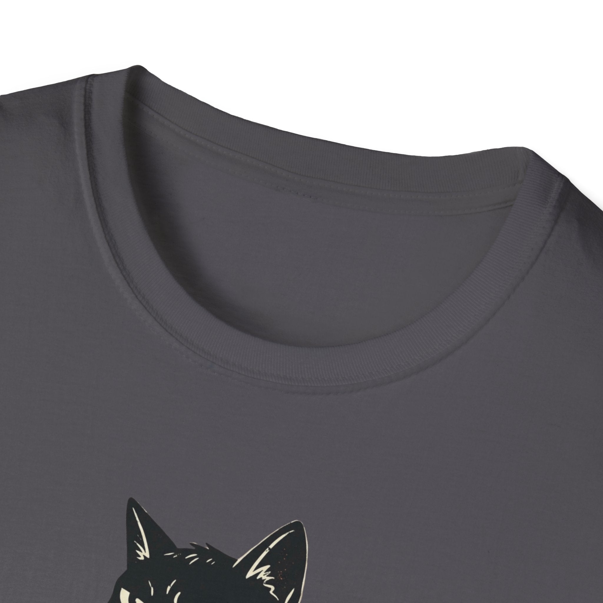 Per My Last Facial Expression T-Shirt