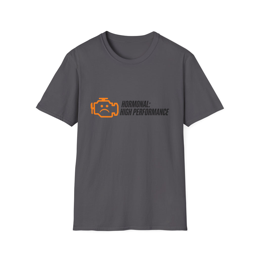 Hormonal High Performance T-Shirt
