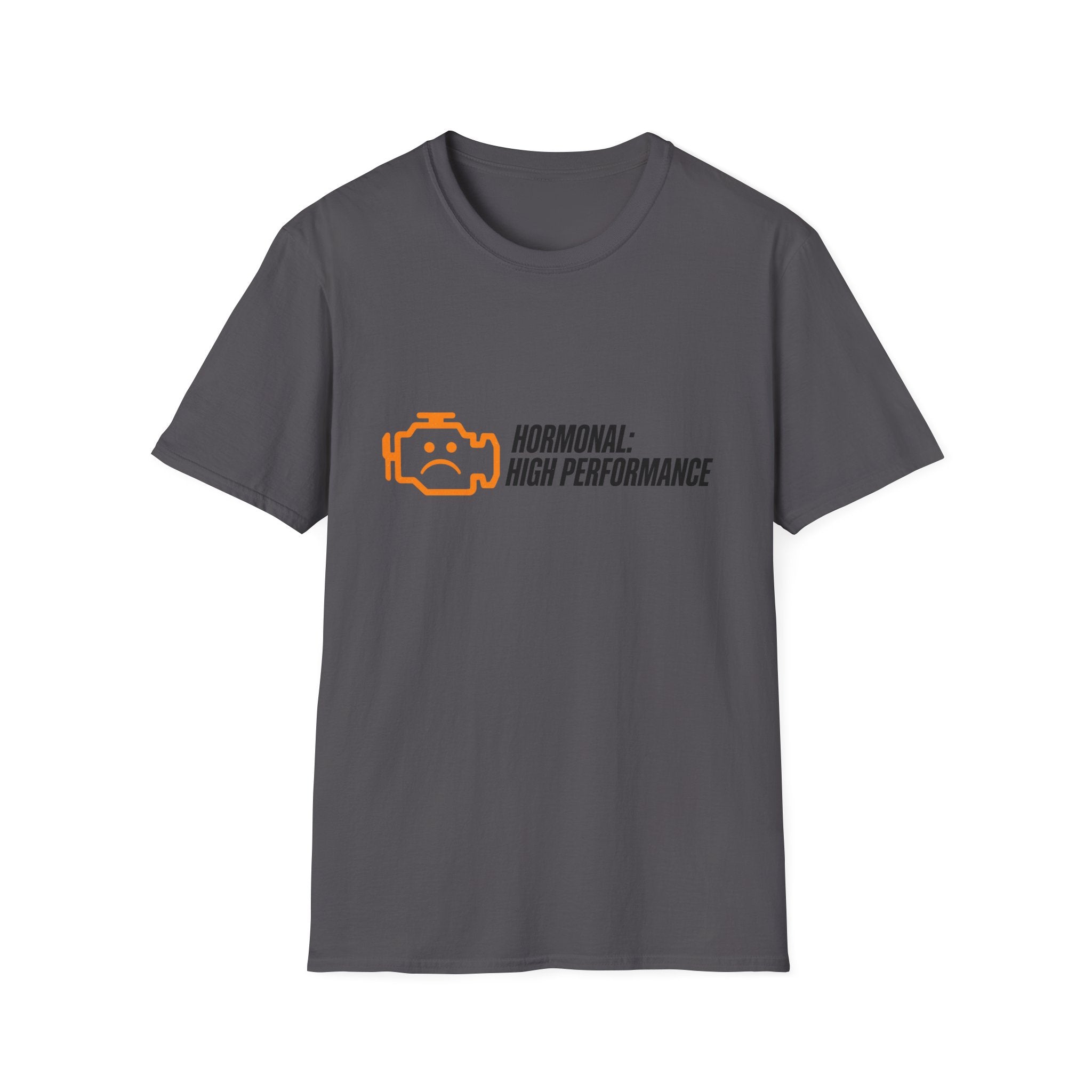 Hormonal High Performance T-Shirt