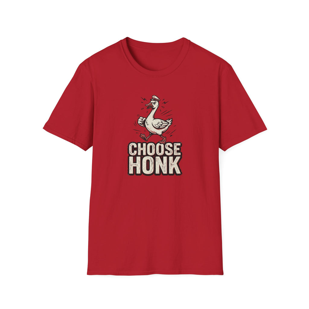 Choose Honk T-Shirt