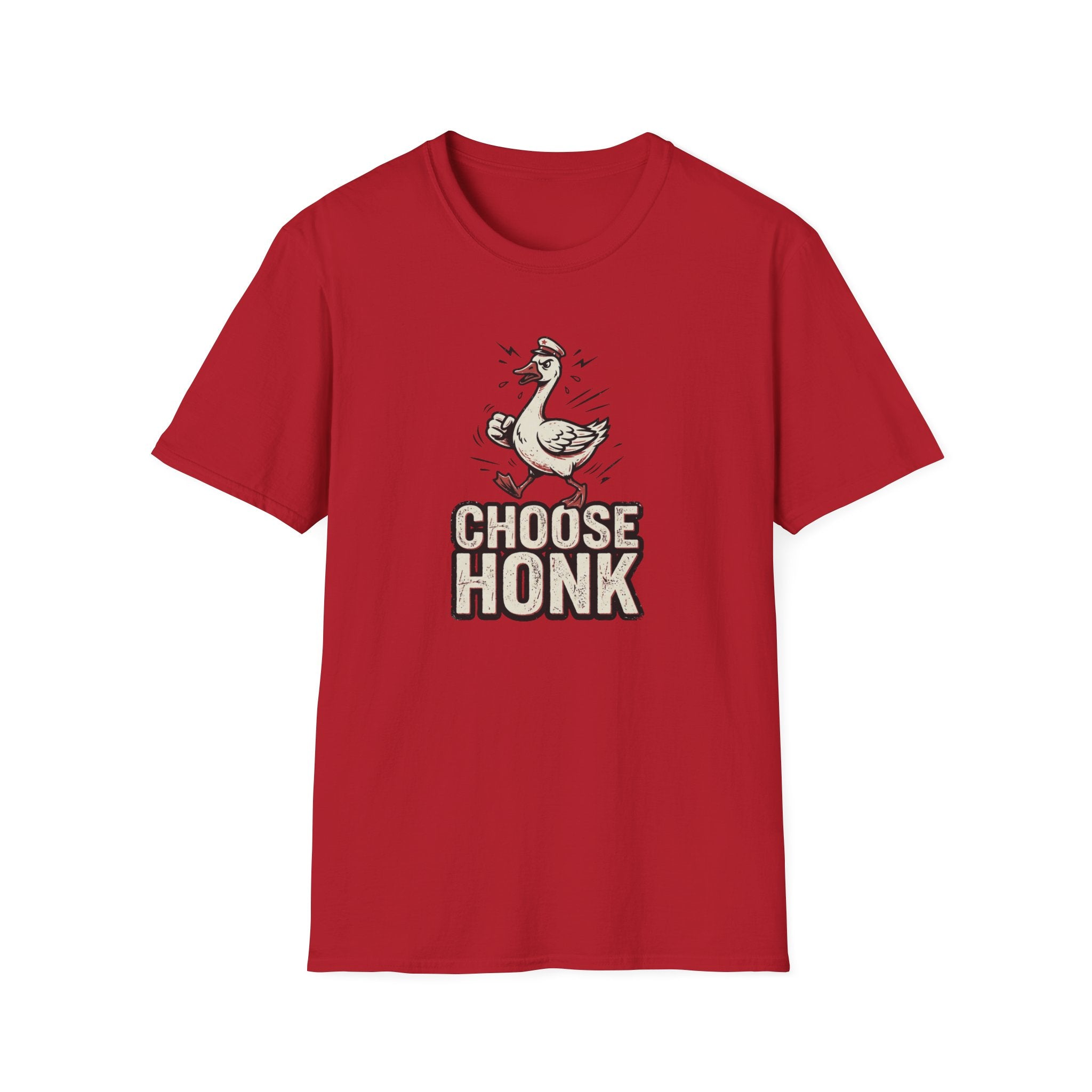 Choose Honk T-Shirt