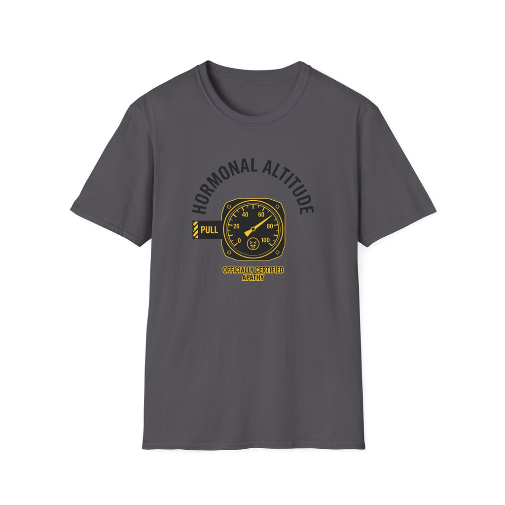 Hormonal Altitude T-Shirt