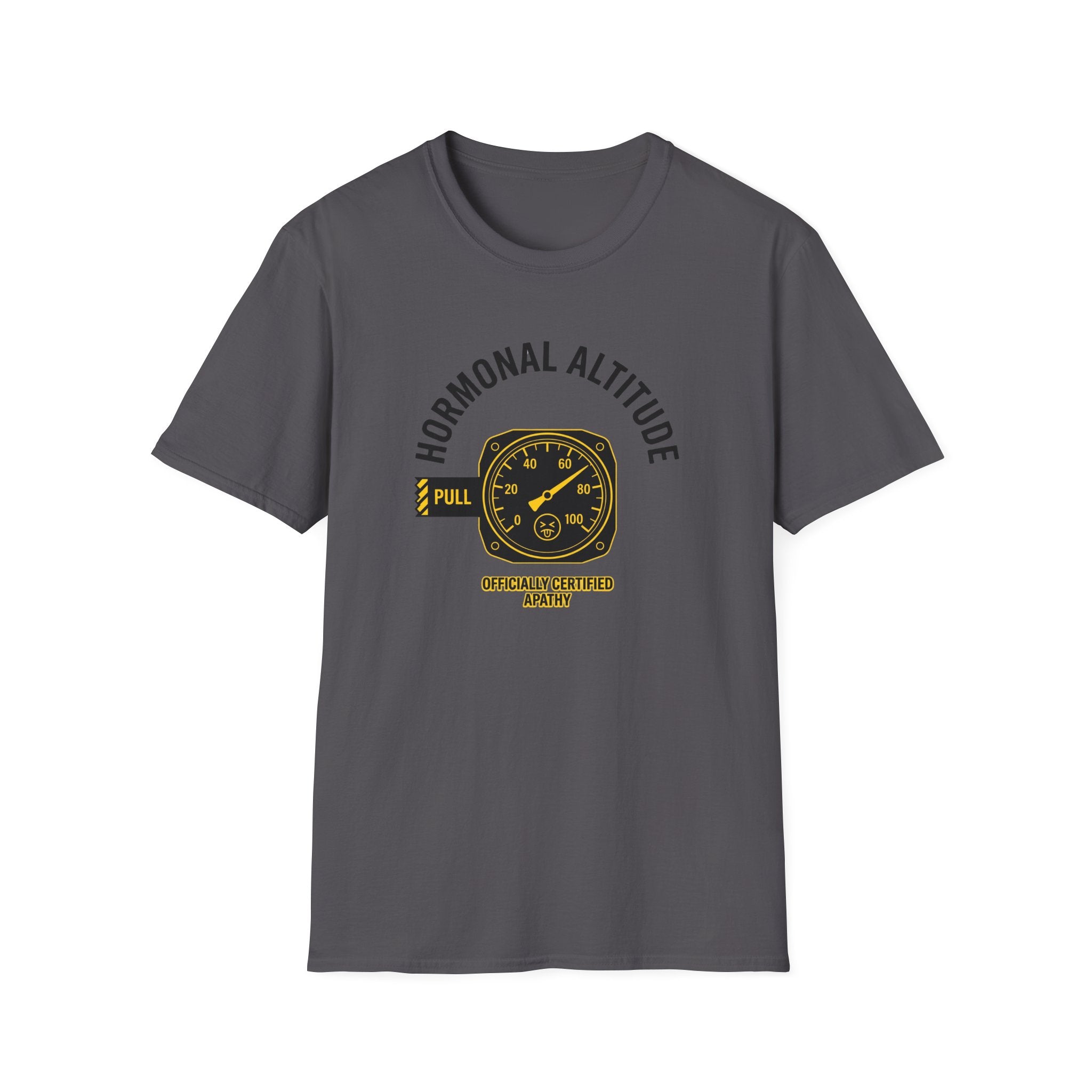 Hormonal Altitude T-Shirt