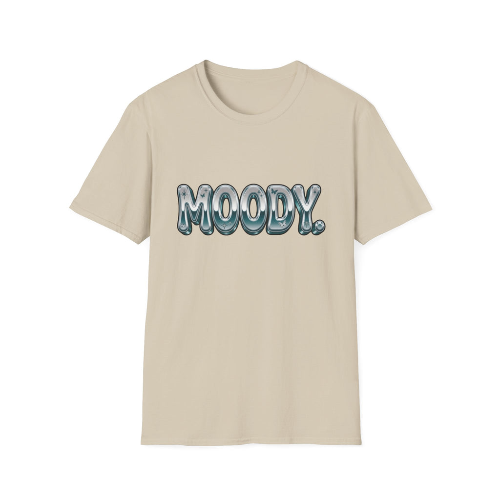 Moody T-Shirt