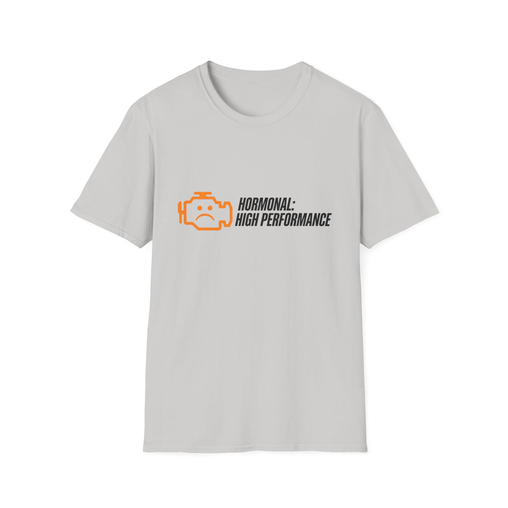Hormonal High Performance T-Shirt