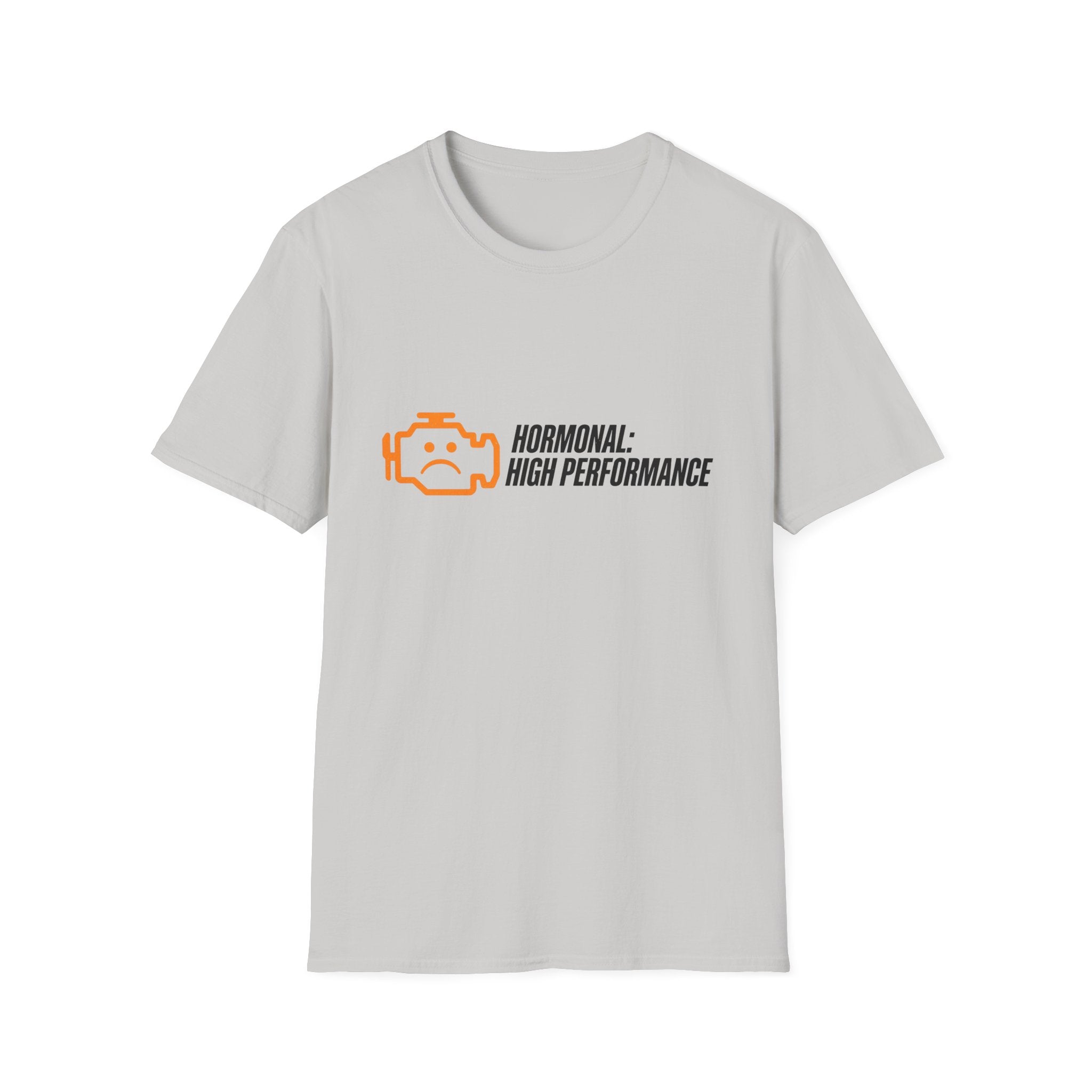 Hormonal High Performance T-Shirt