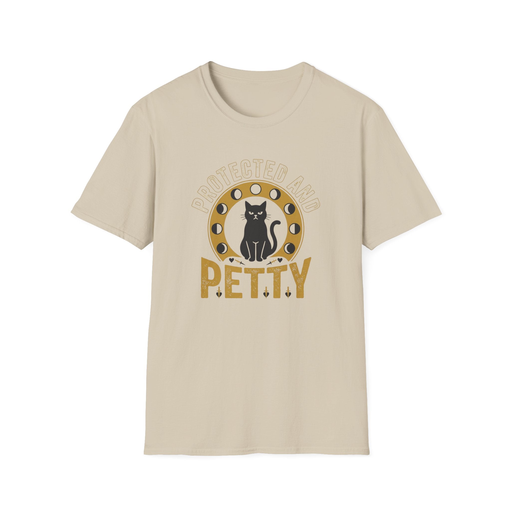 Protected and Petty T-Shirt