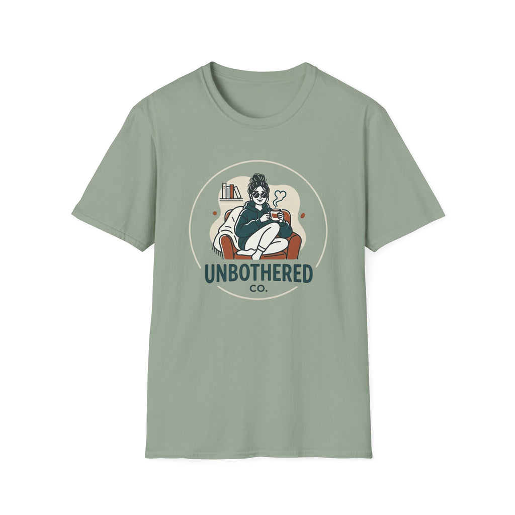 Unbothered Club T-Shirt