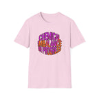 Chemical Imbalance In Progress T-Shirt