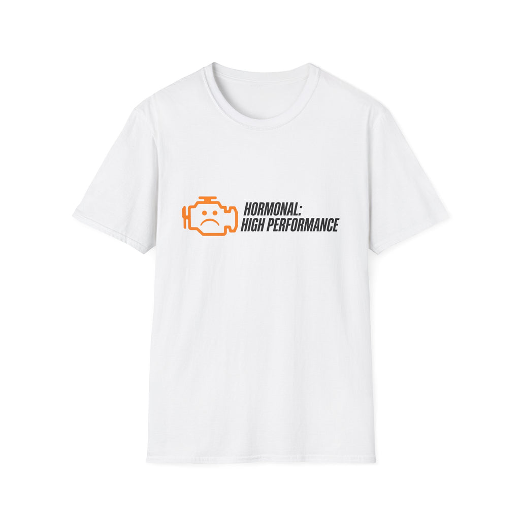 Hormonal High Performance T-Shirt