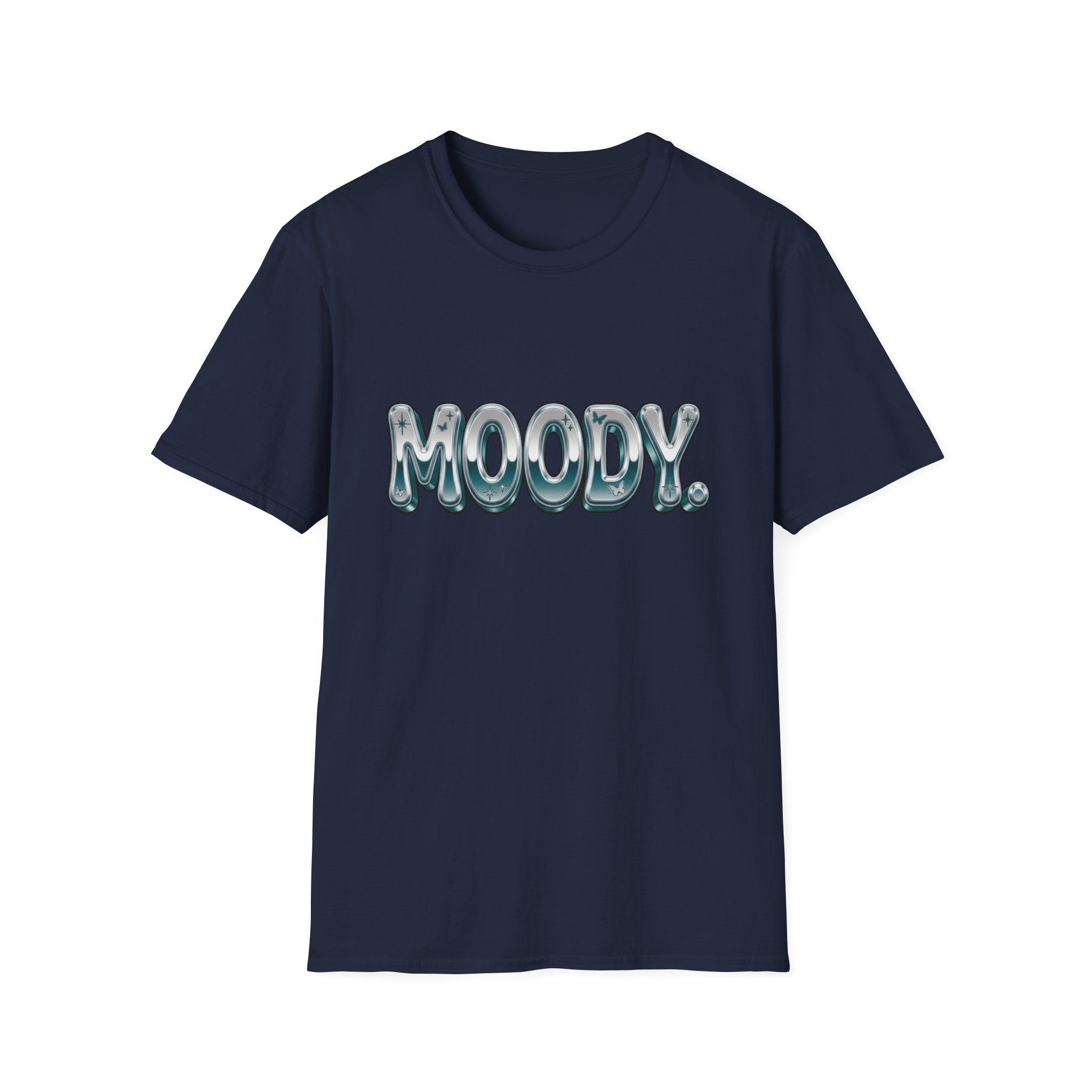 Moody T-Shirt
