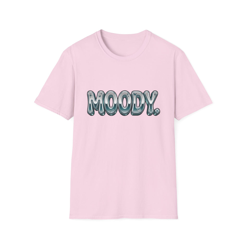 Moody T-Shirt