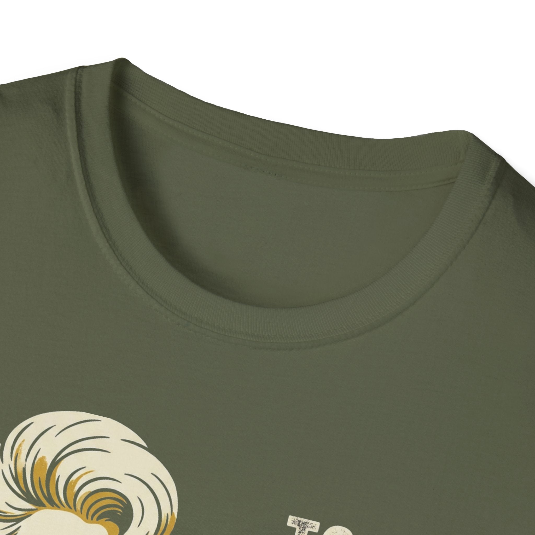 Too Pretty for this Nonsense T-Shirt