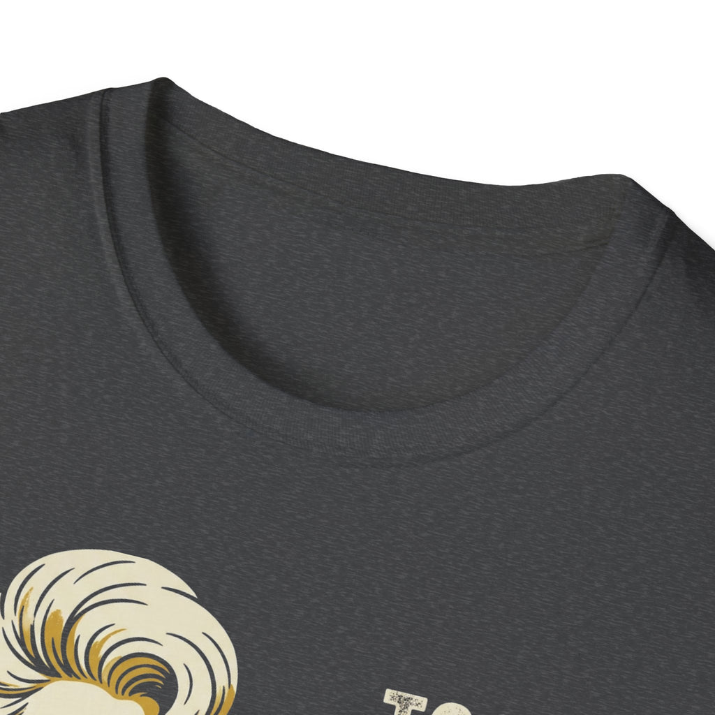 Too Pretty for this Nonsense T-Shirt