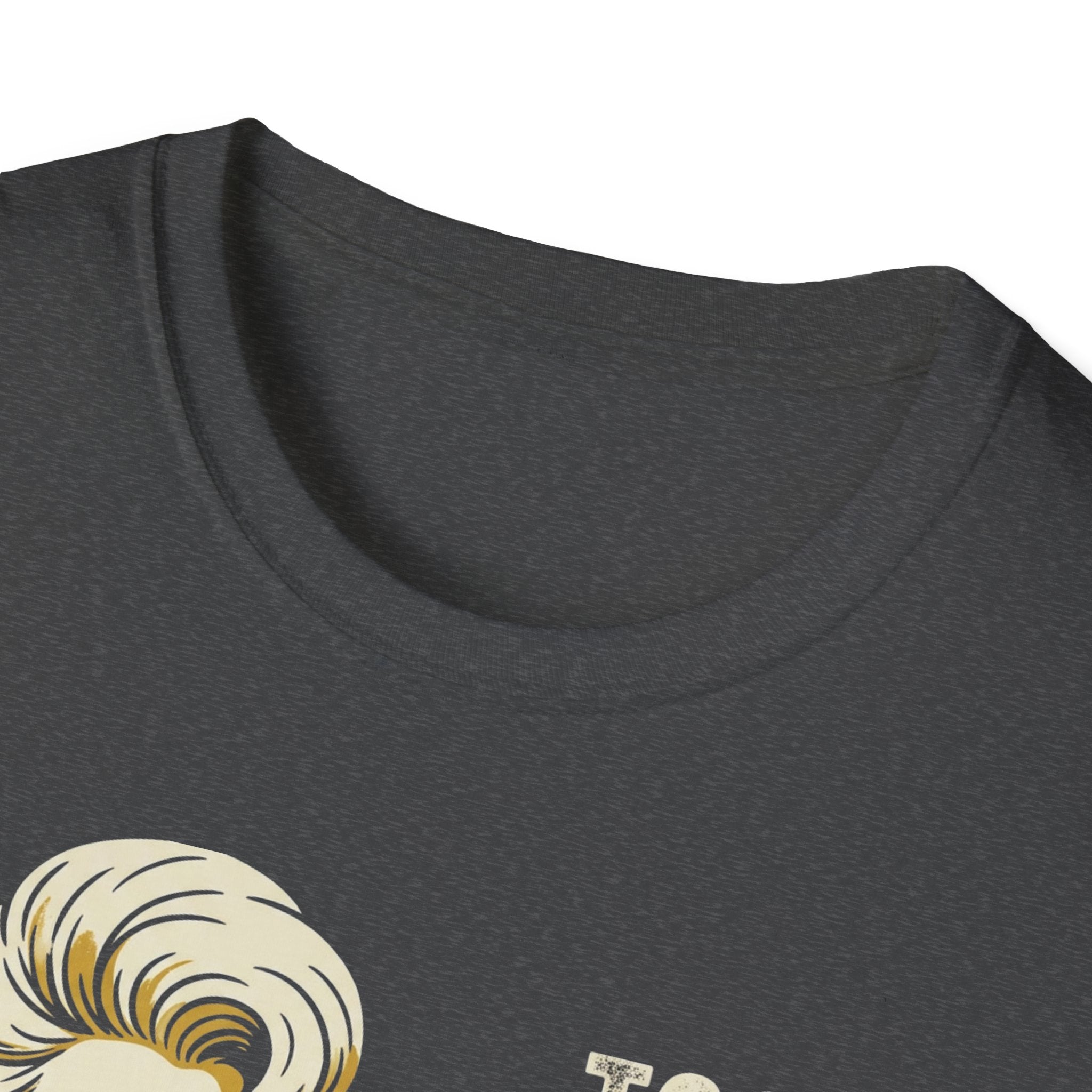 Too Pretty for this Nonsense T-Shirt