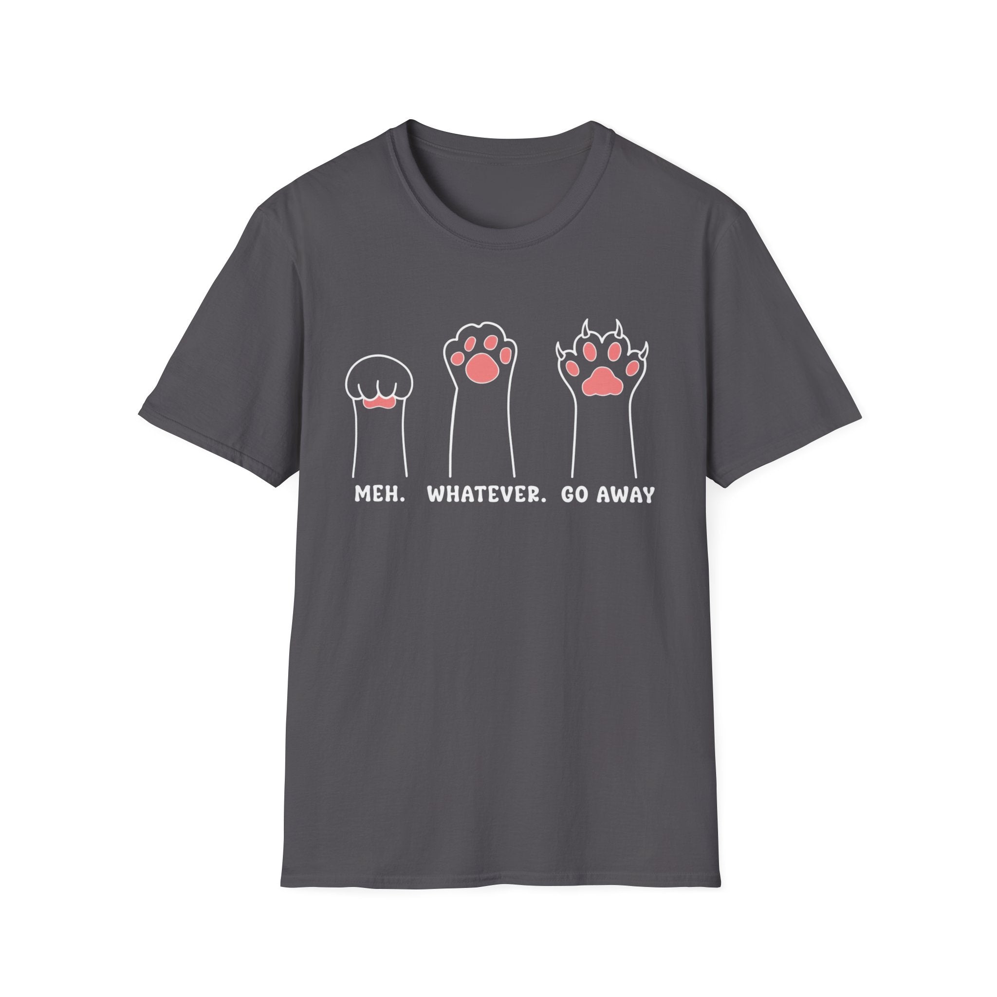 Cat Paw T-Shirt