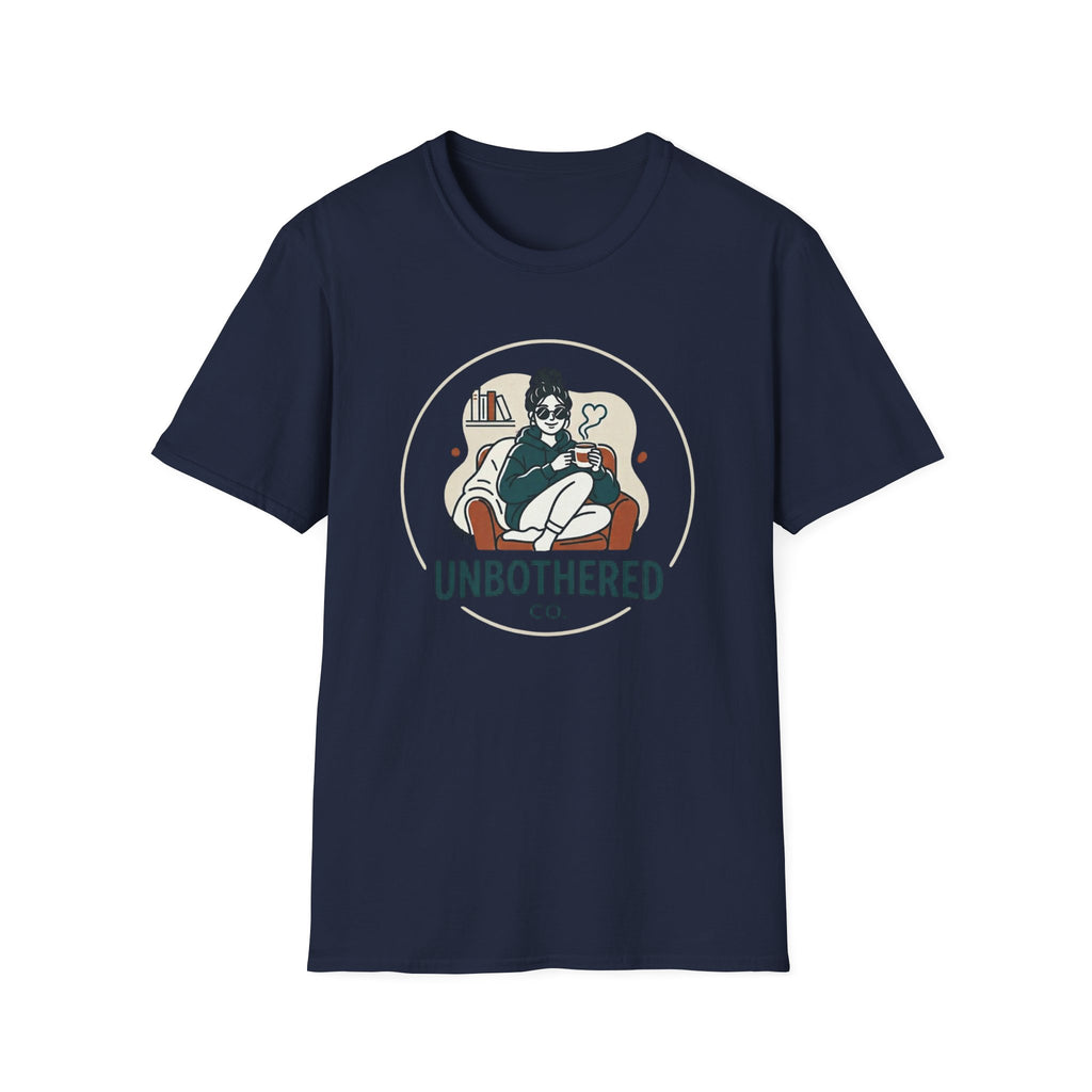 Unbothered Club T-Shirt