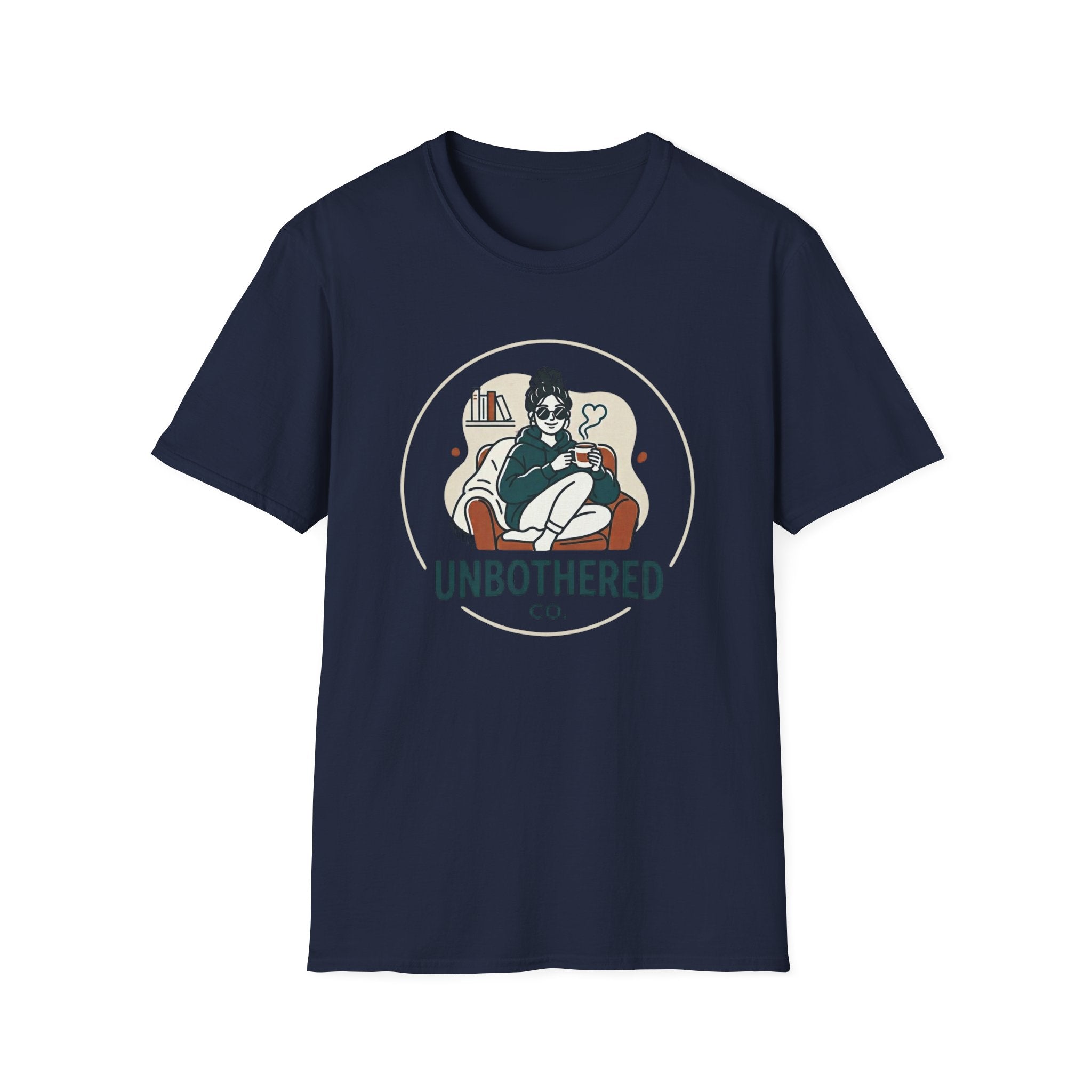 Unbothered Club T-Shirt