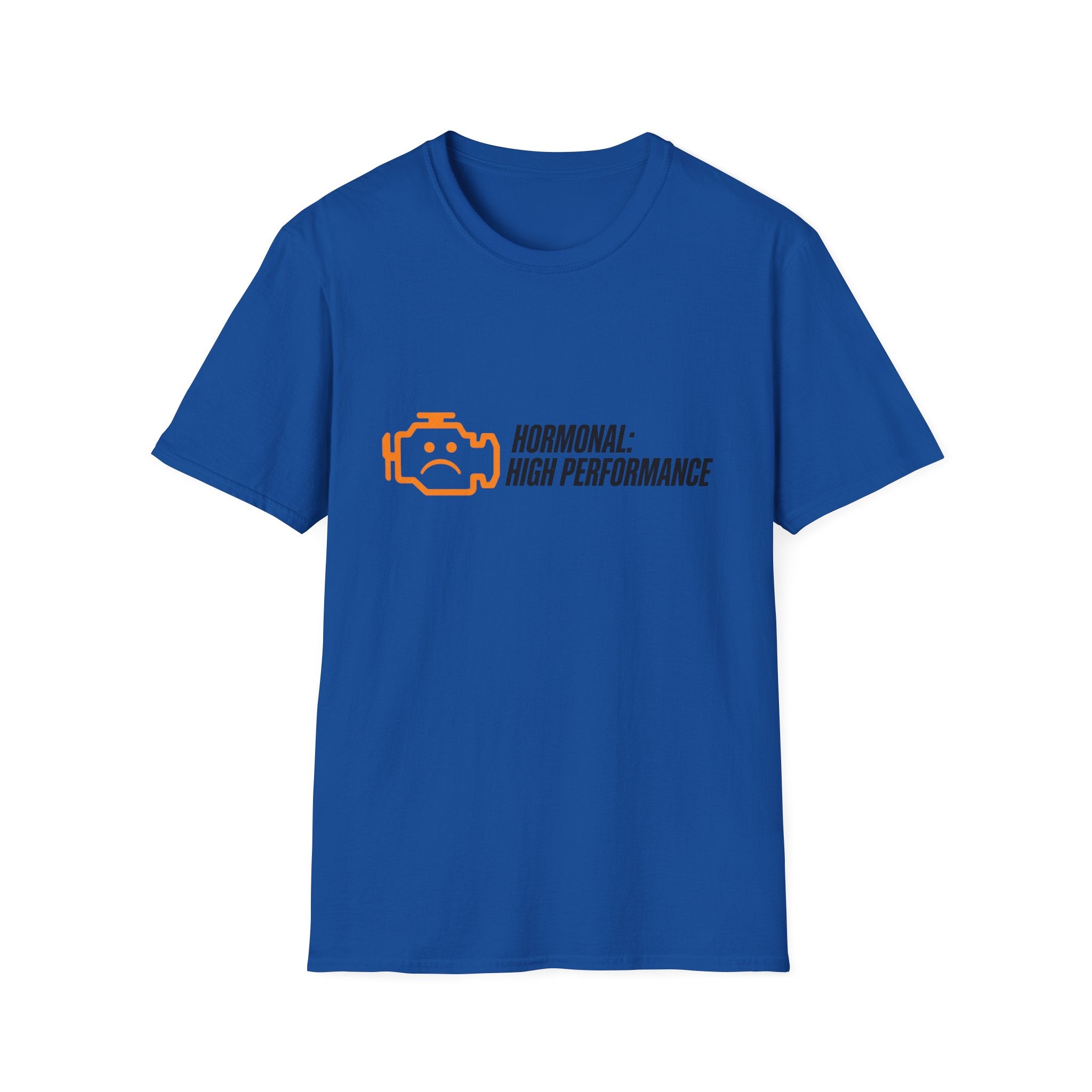 Hormonal High Performance T-Shirt