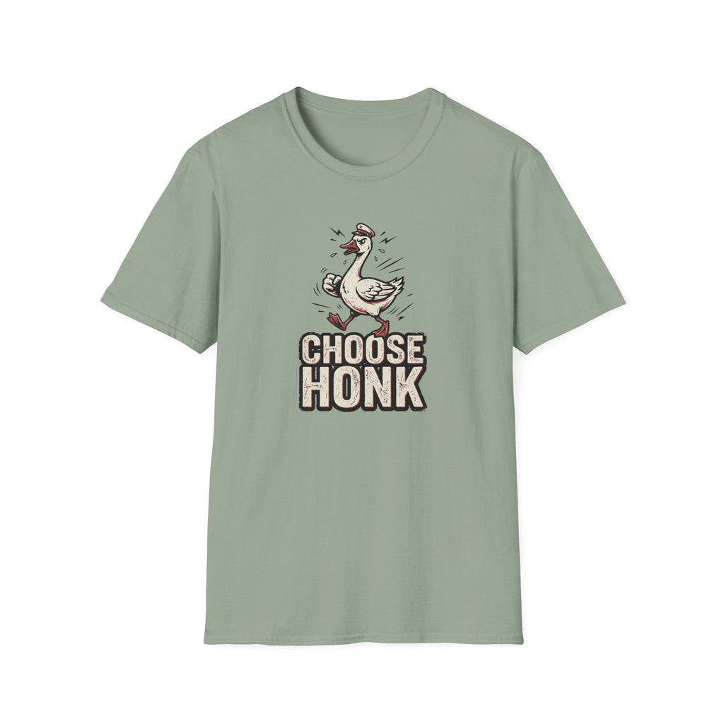 Choose Honk T-Shirt