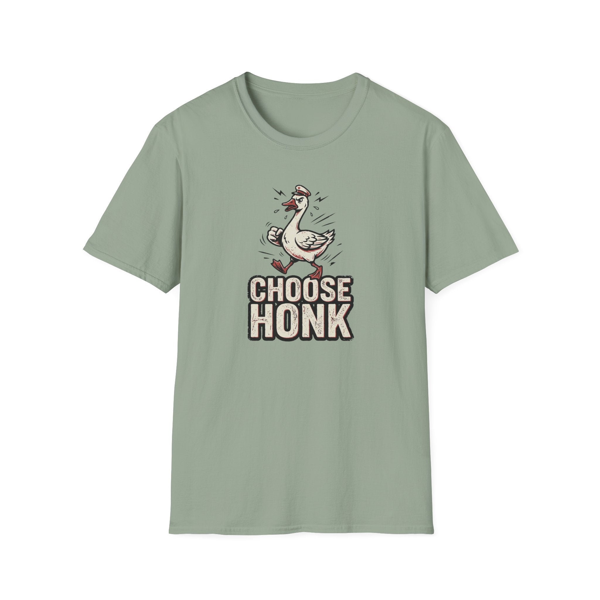 Choose Honk T-Shirt