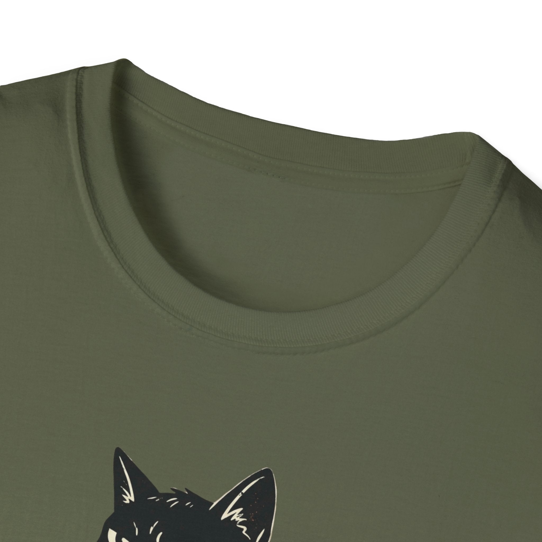 Per My Last Facial Expression T-Shirt