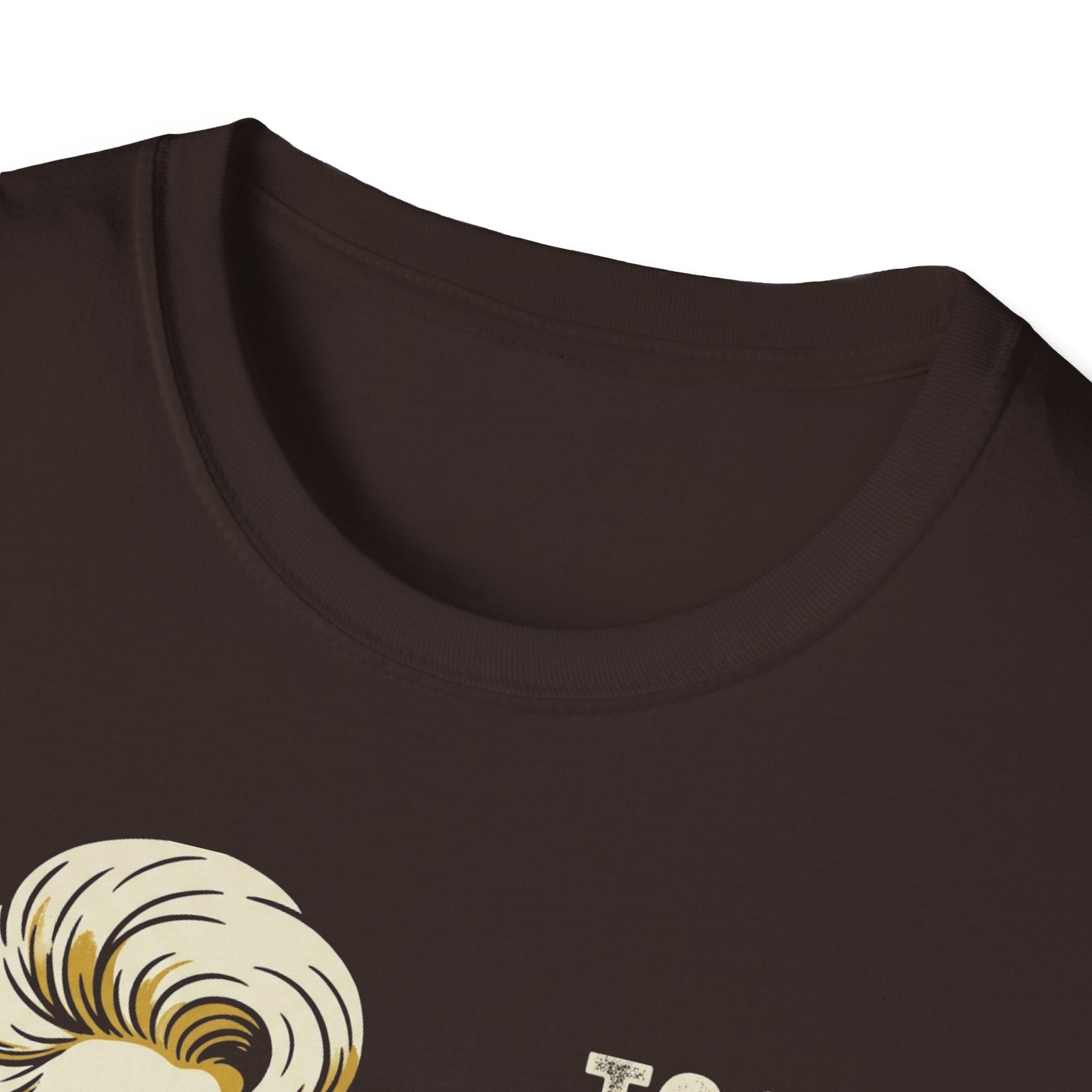 Too Pretty for this Nonsense T-Shirt