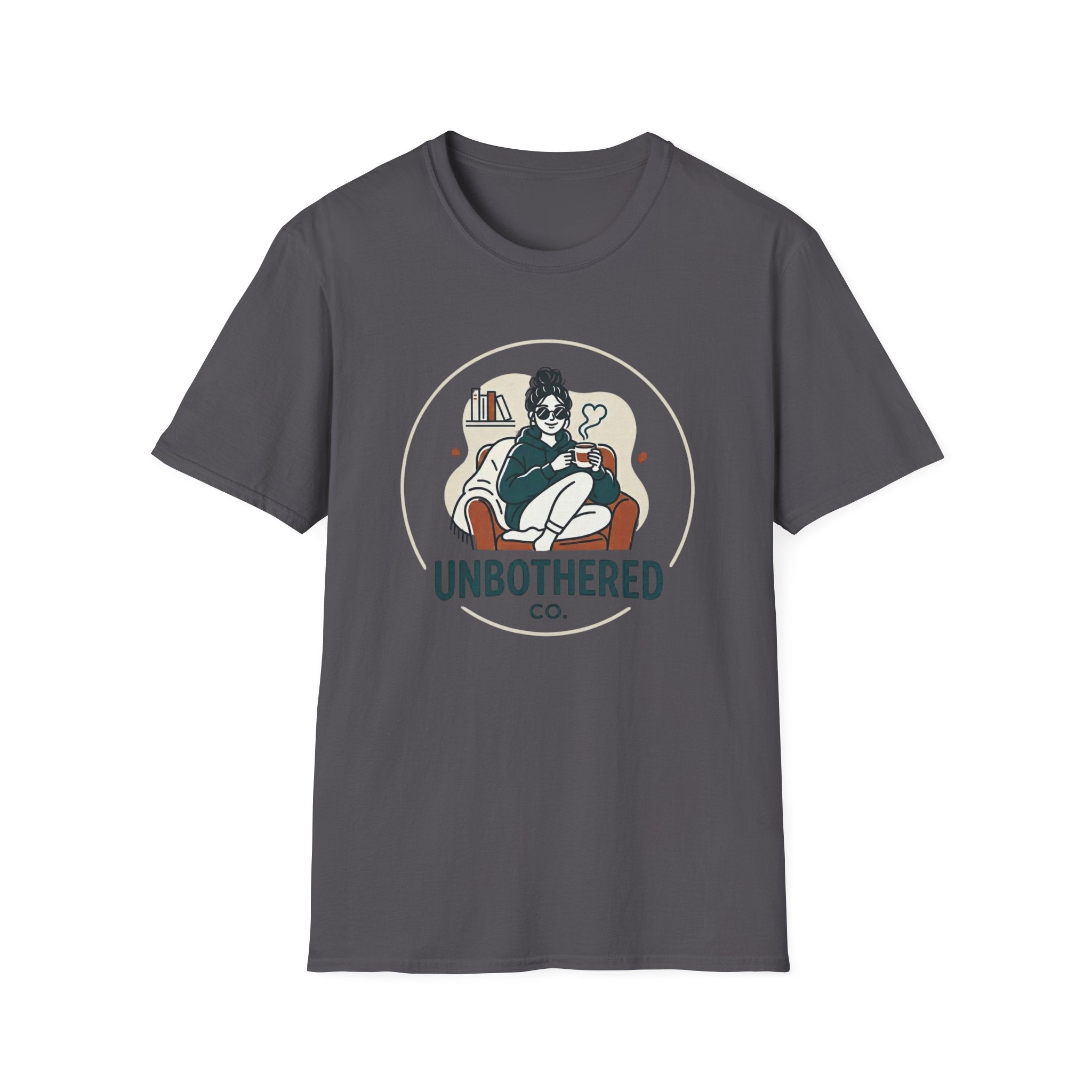 Unbothered Club T-Shirt