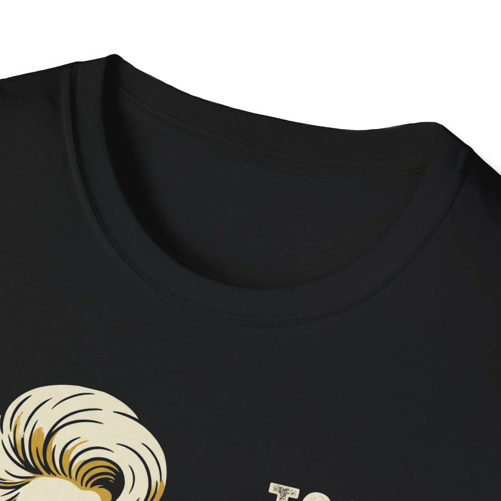 Too Pretty for this Nonsense T-Shirt