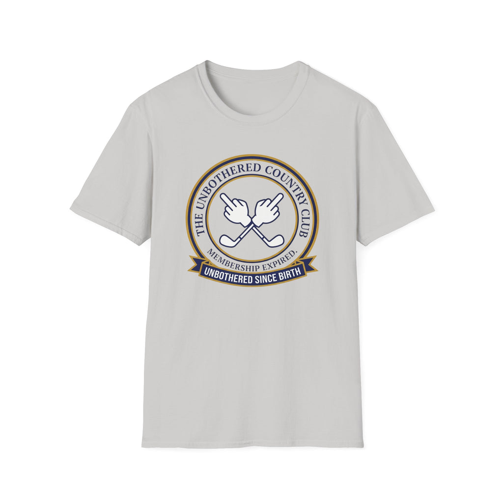 Unbothered Club T-Shirt